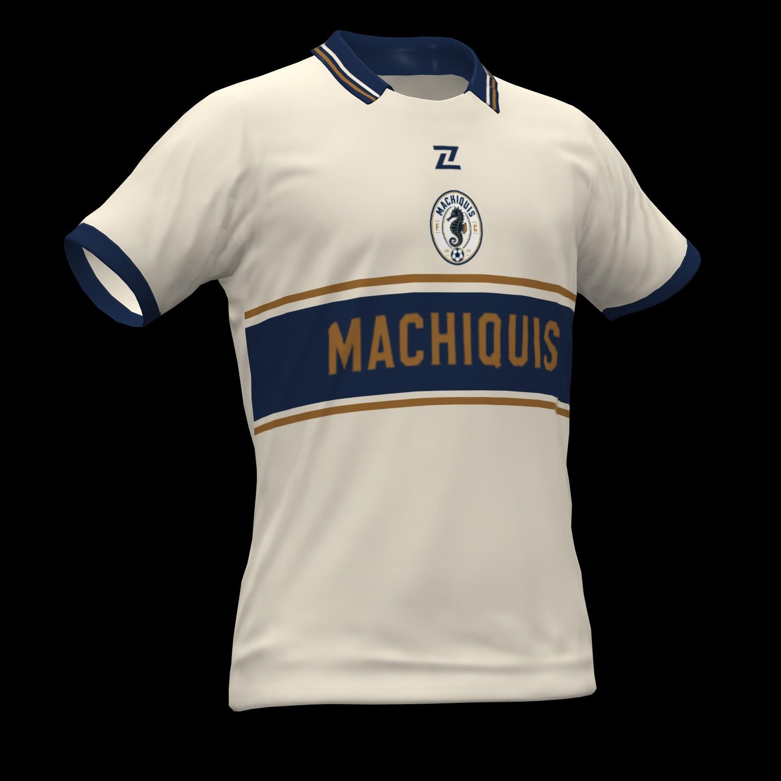 MACHIQUIS FC