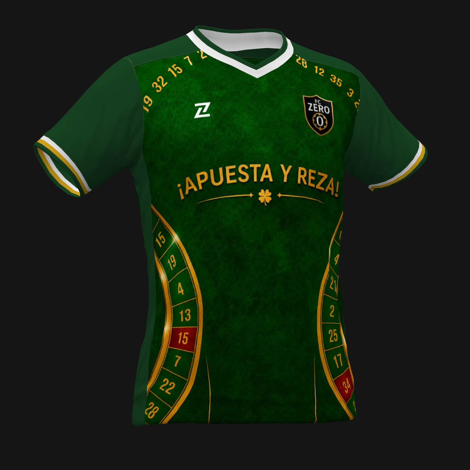 ZONA CERO F.C.