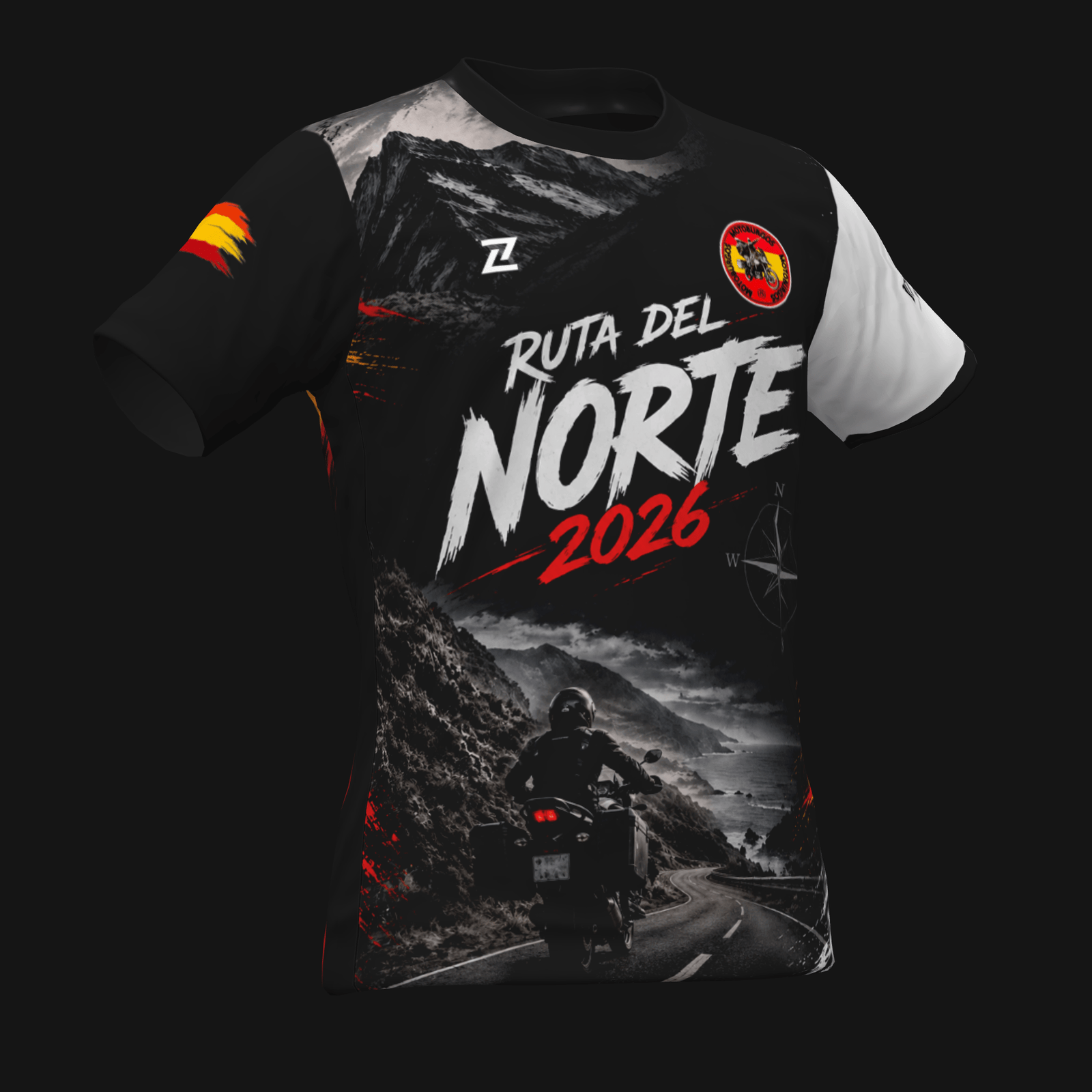 MOTOBURGOS