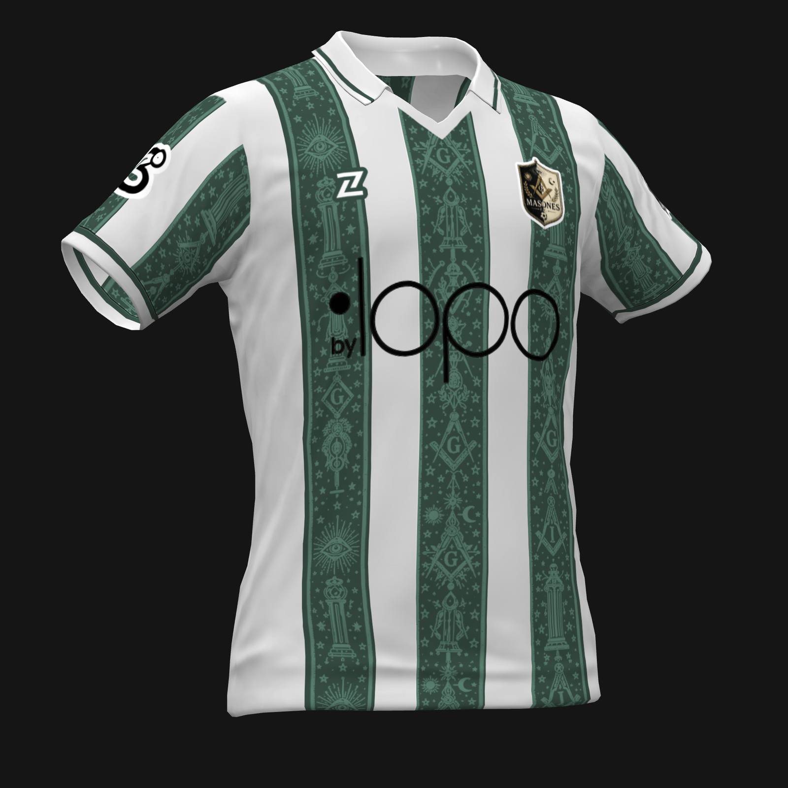 MASONES C.F