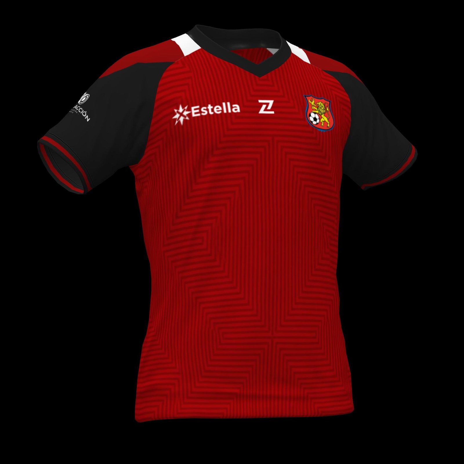 CARACAS FSC