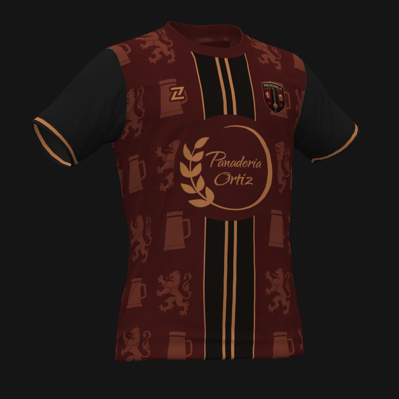 PACHANGA FC