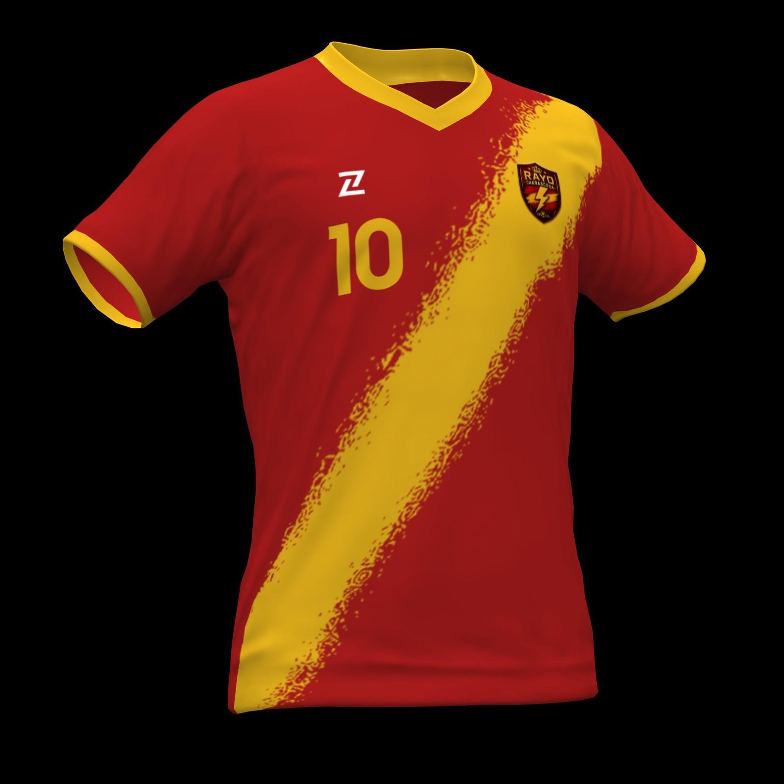 RAYO CARRASCOSA