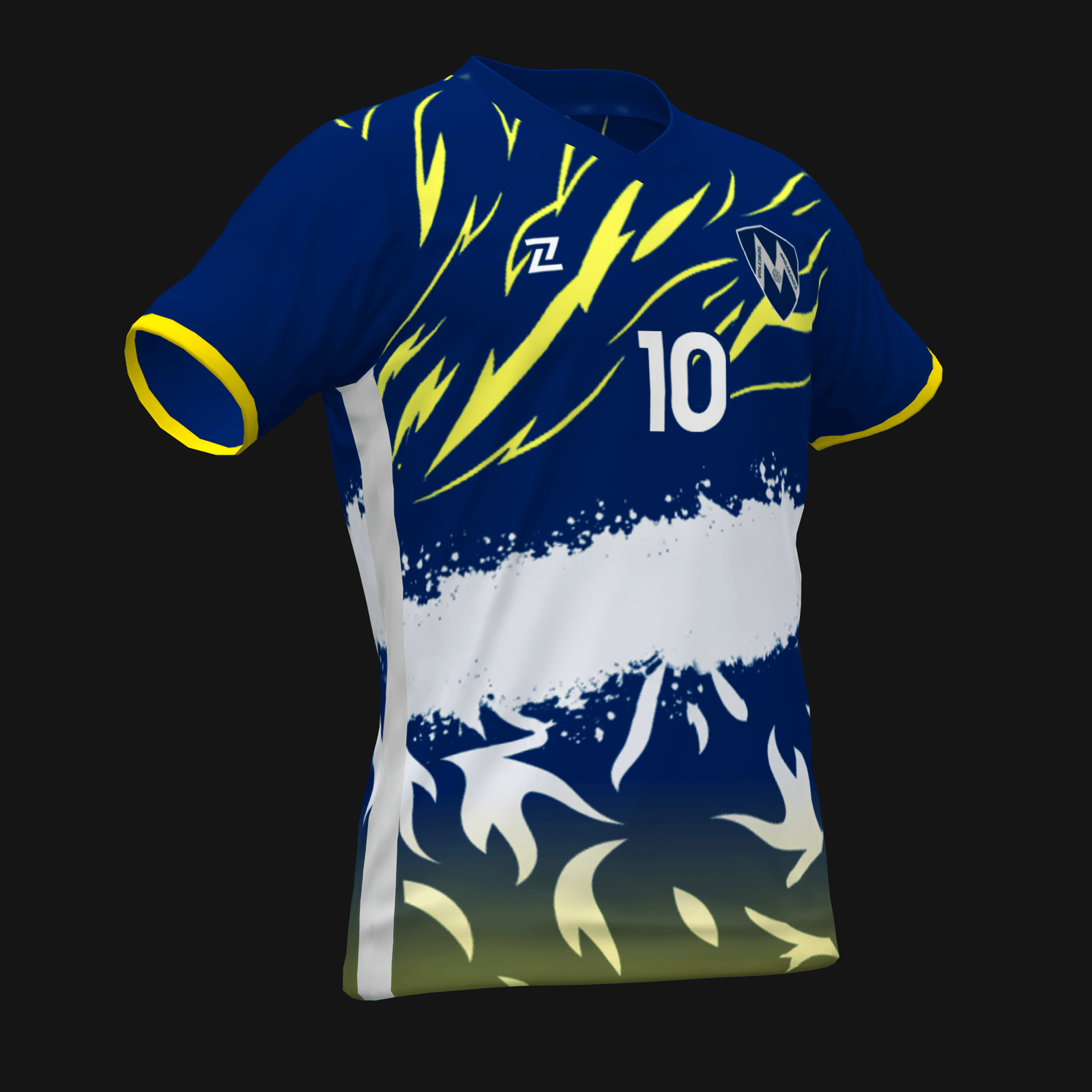 VOLEIBOL MOJADOS