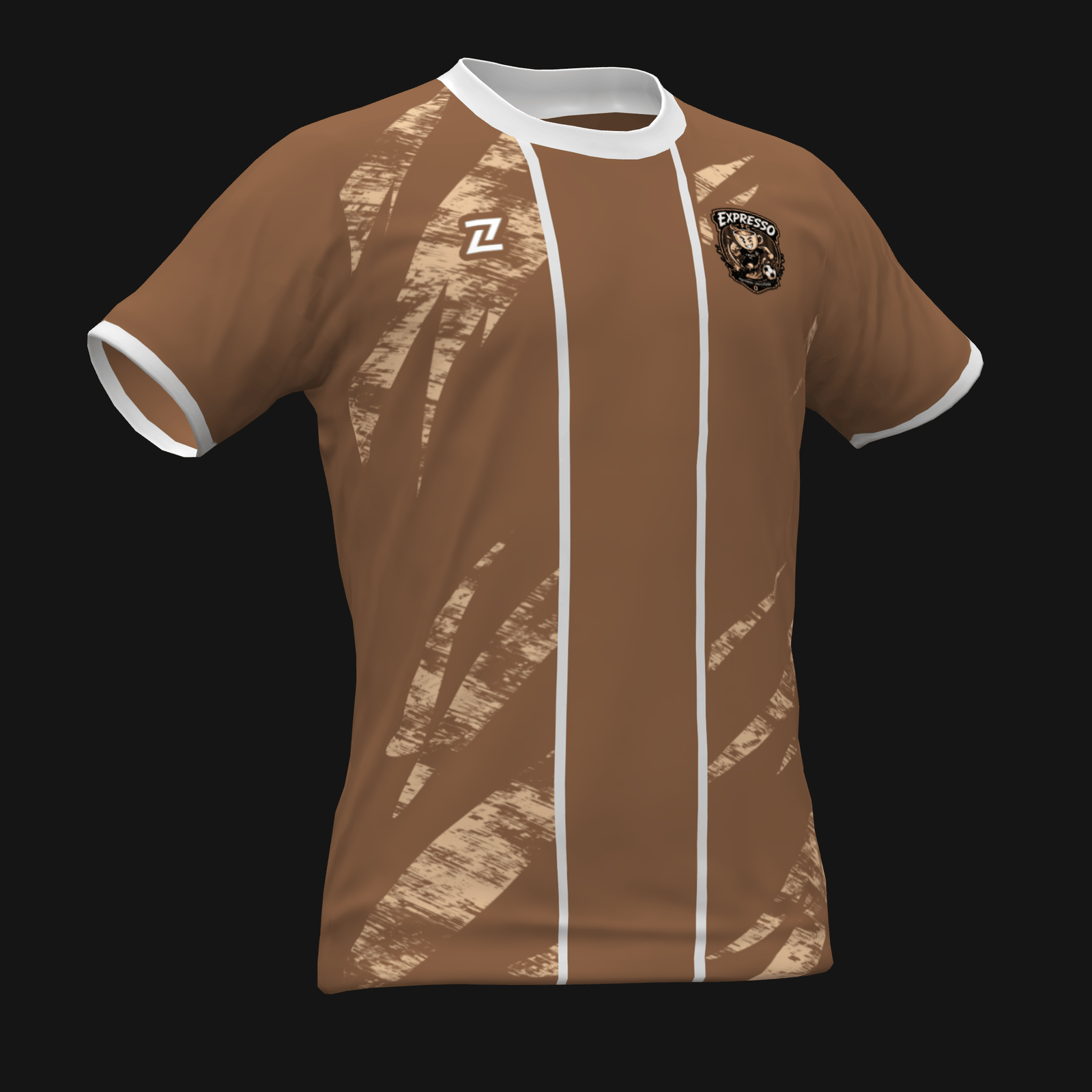EXPRESSO FC