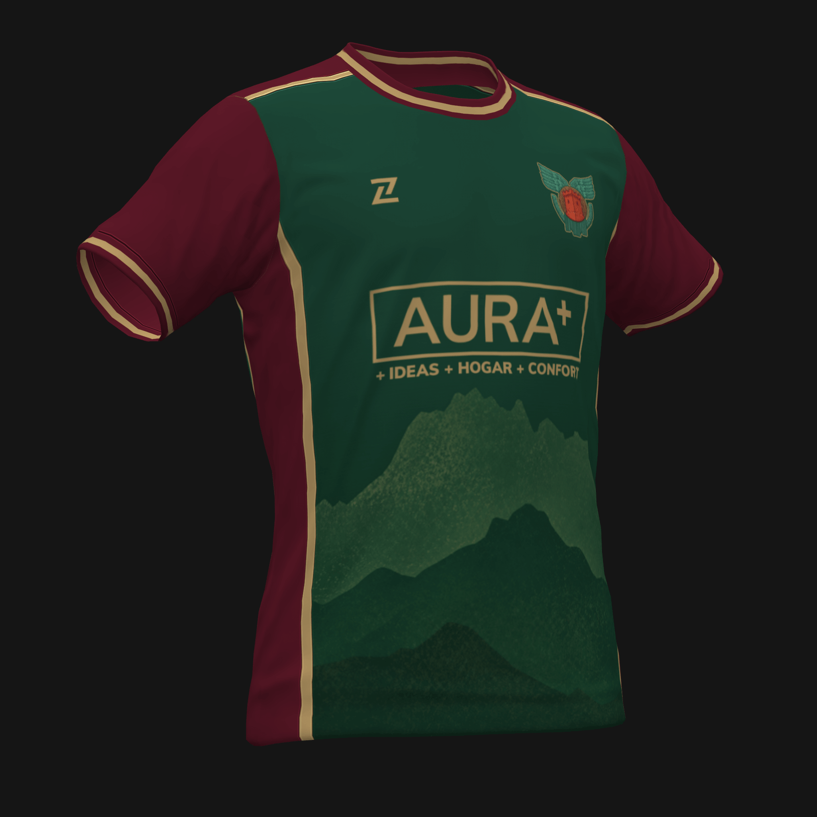 ROYAL ACADEMY FC 2026