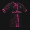 LA MORENA