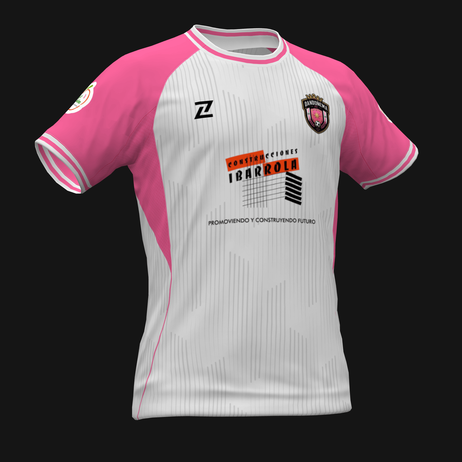 DANDOÑEMA FC