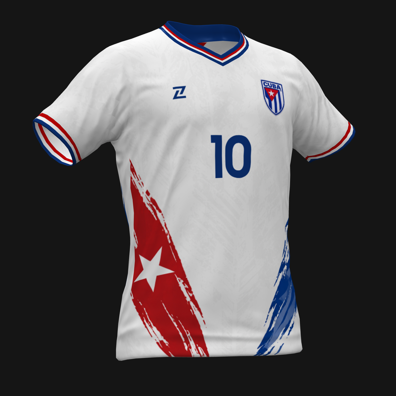 CUBA