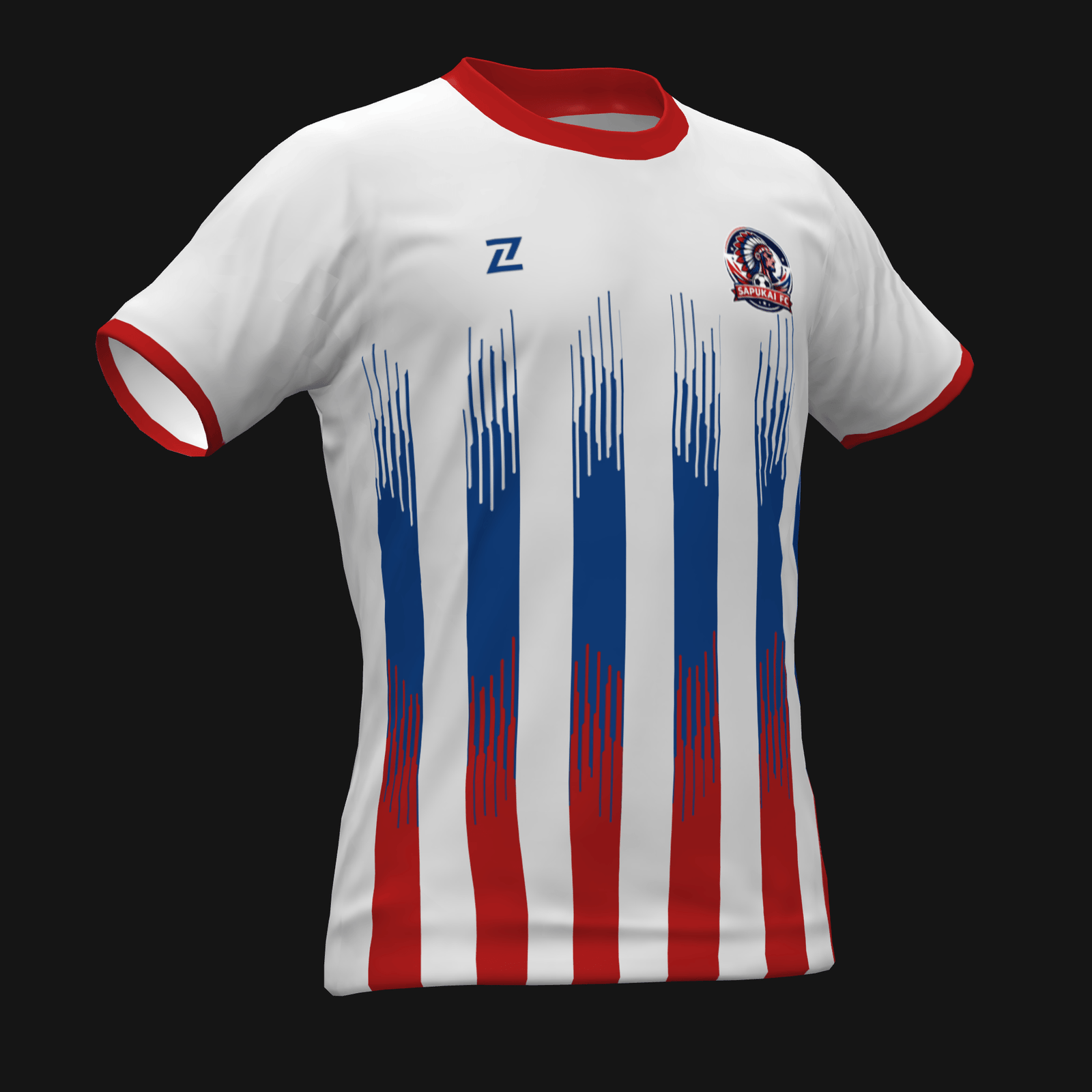 SAPUKAI FC 2026