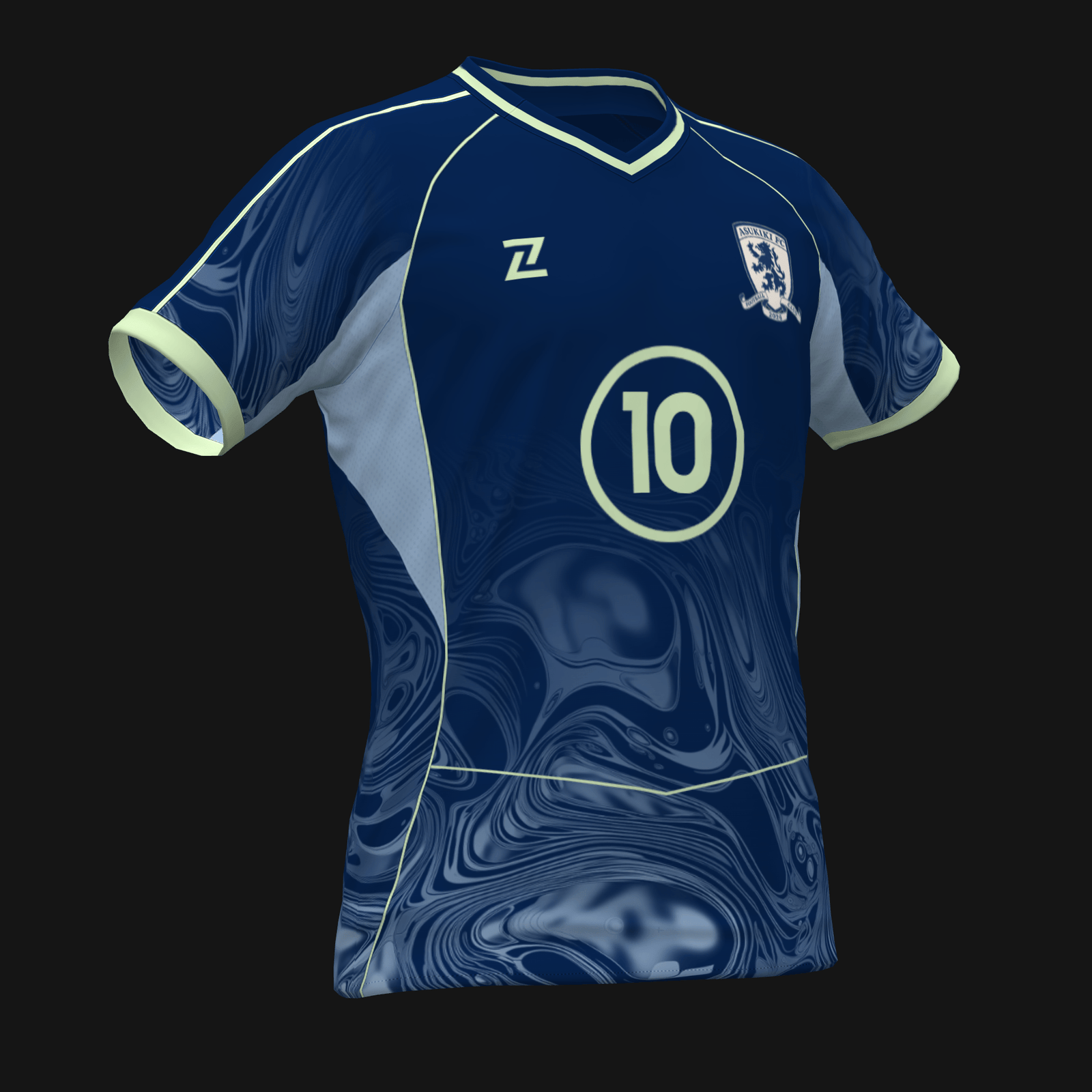 ASUKIKI FC