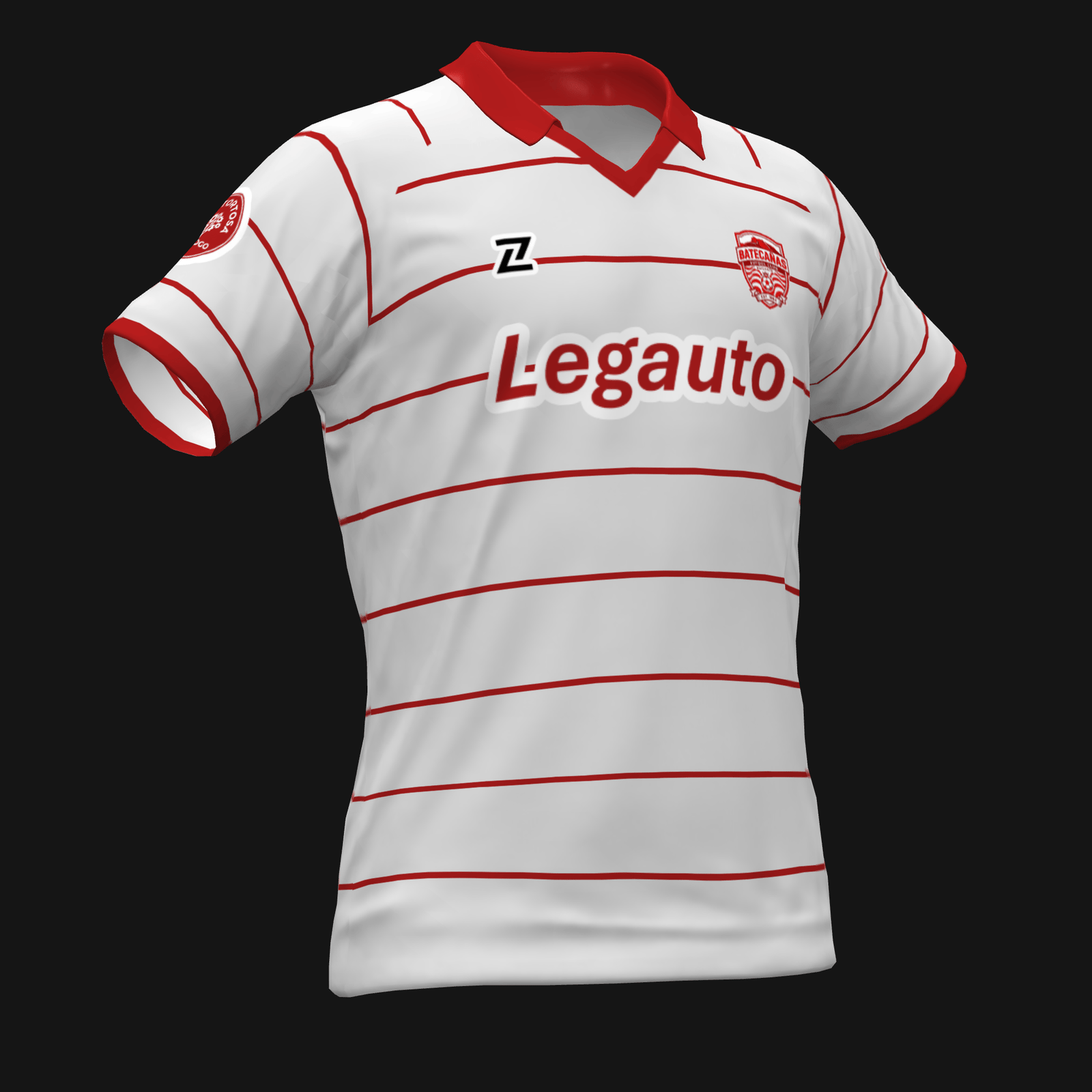 BATECAÑAS FC