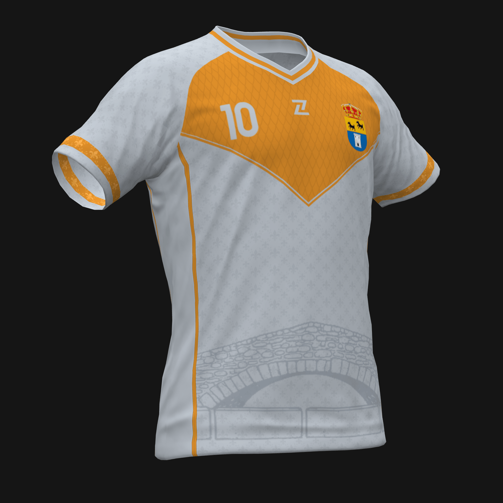 TRUCHAS FC