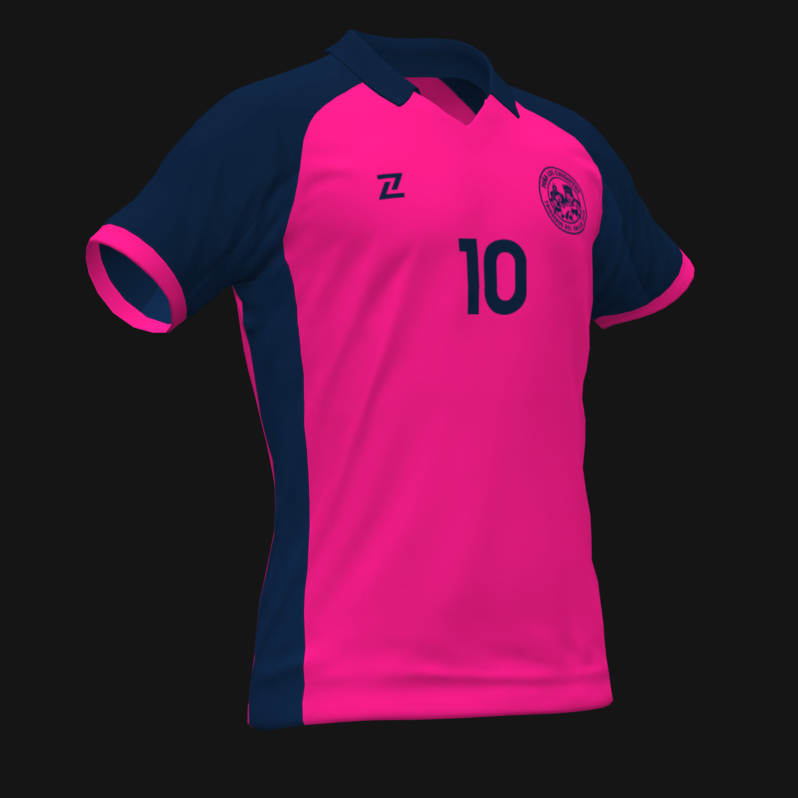 CHIGUITOS F.C
