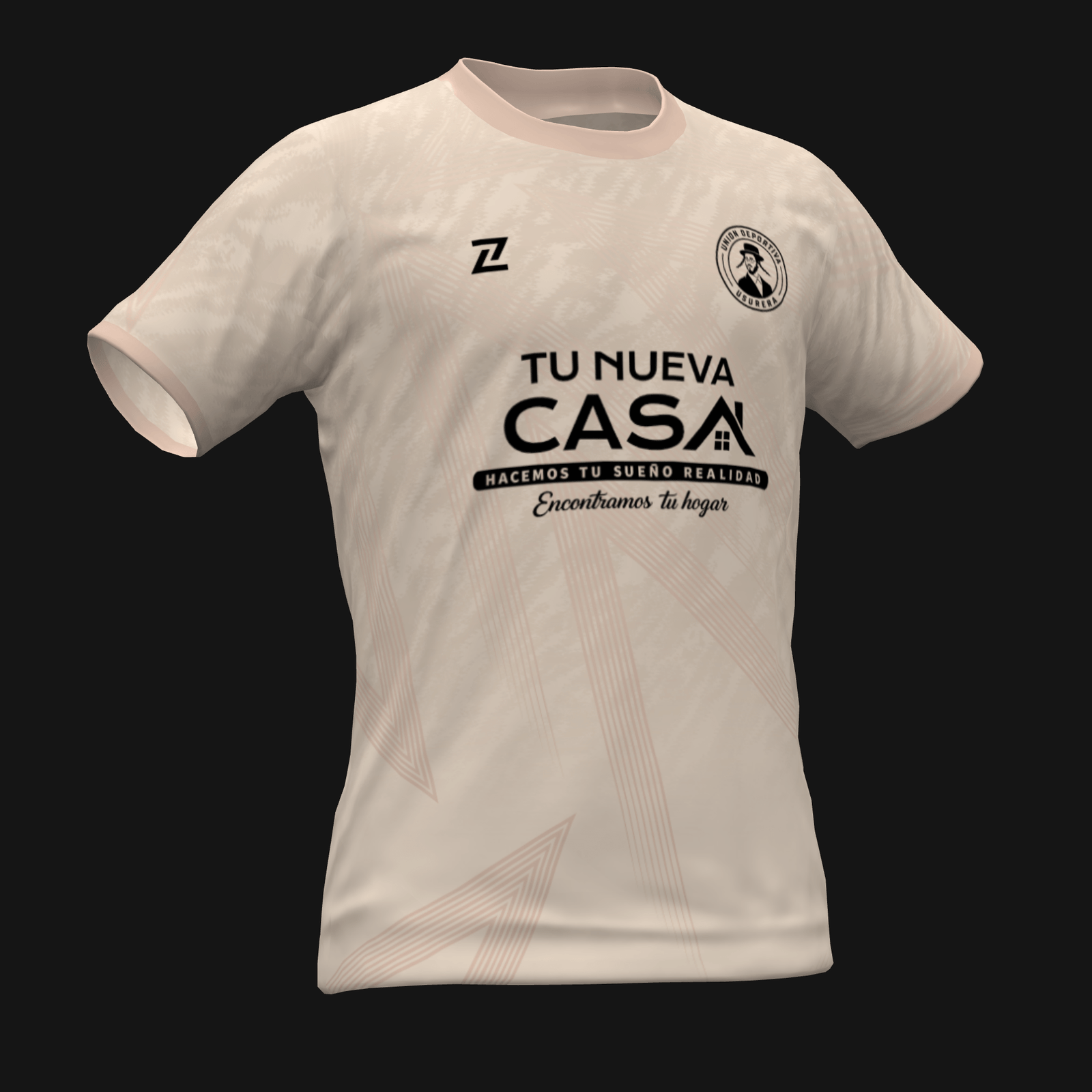 UNIÓN DEPORTIVA USURERA