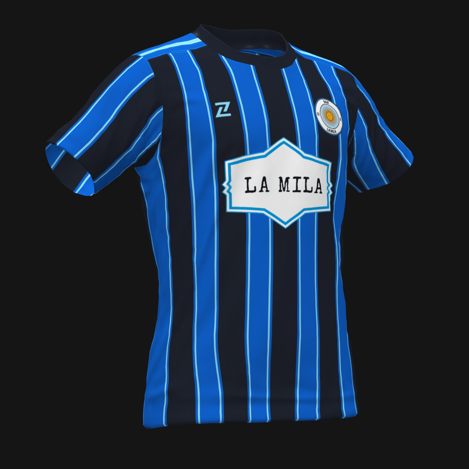 BAR LA MILA