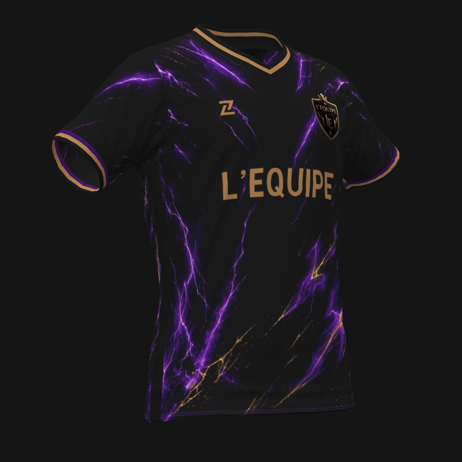 L’EQUIPE