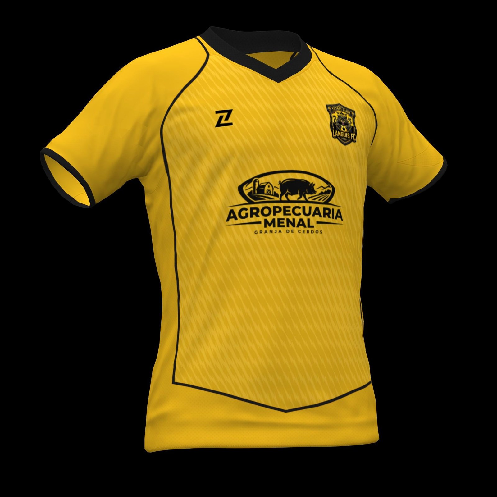 LANGUIS FC