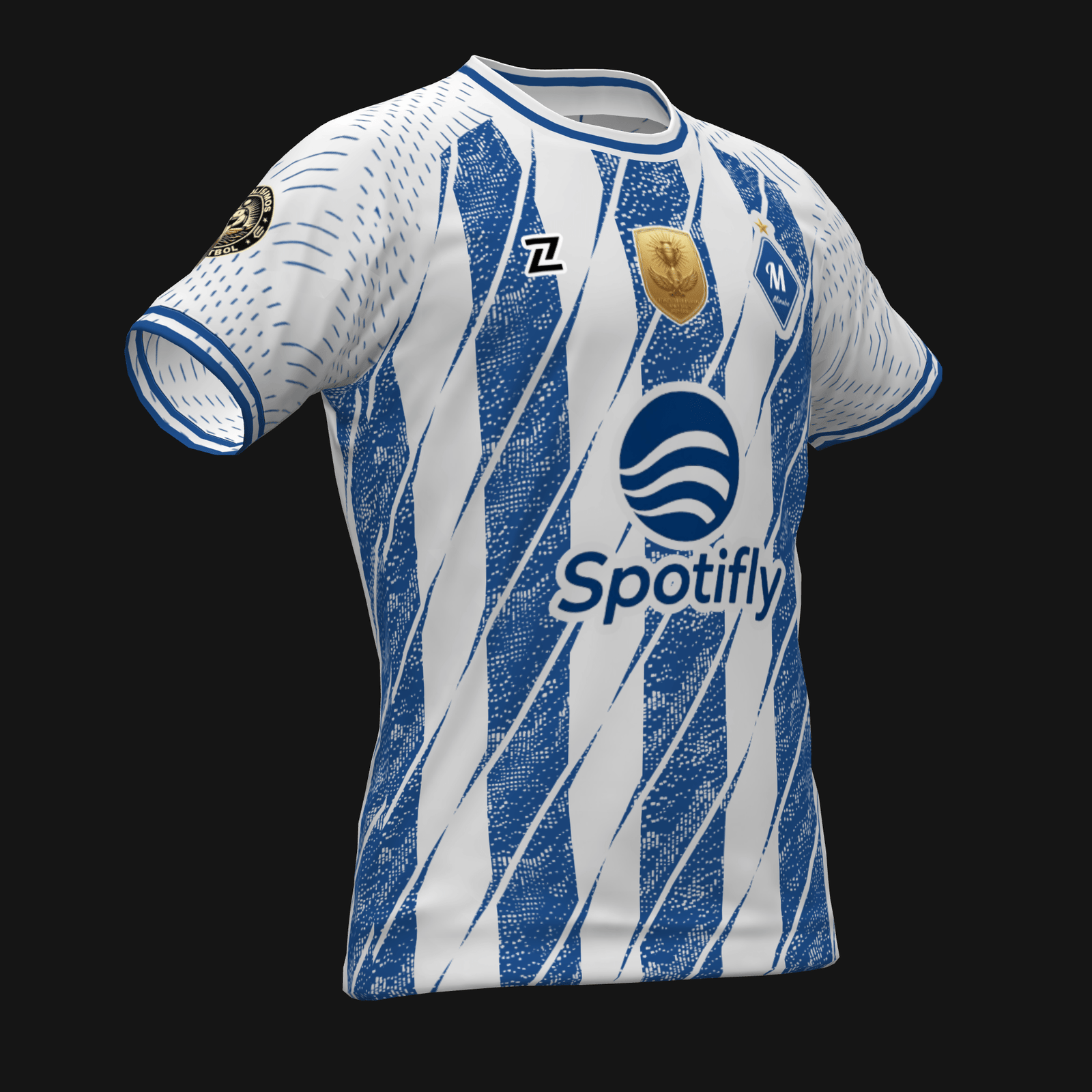 MINABO DE KIEV JAÉN 2026
