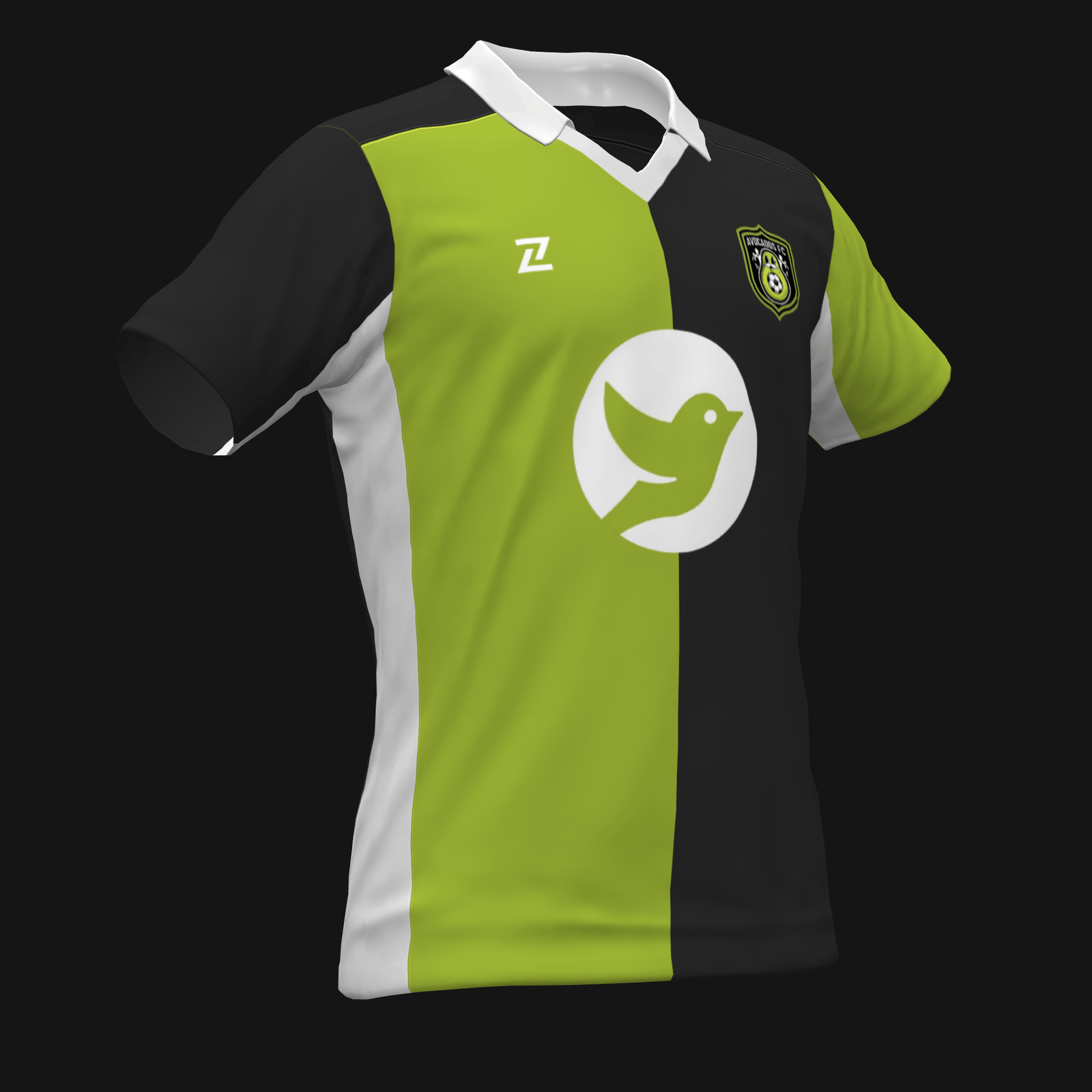 AVOCADOS FC 26-27