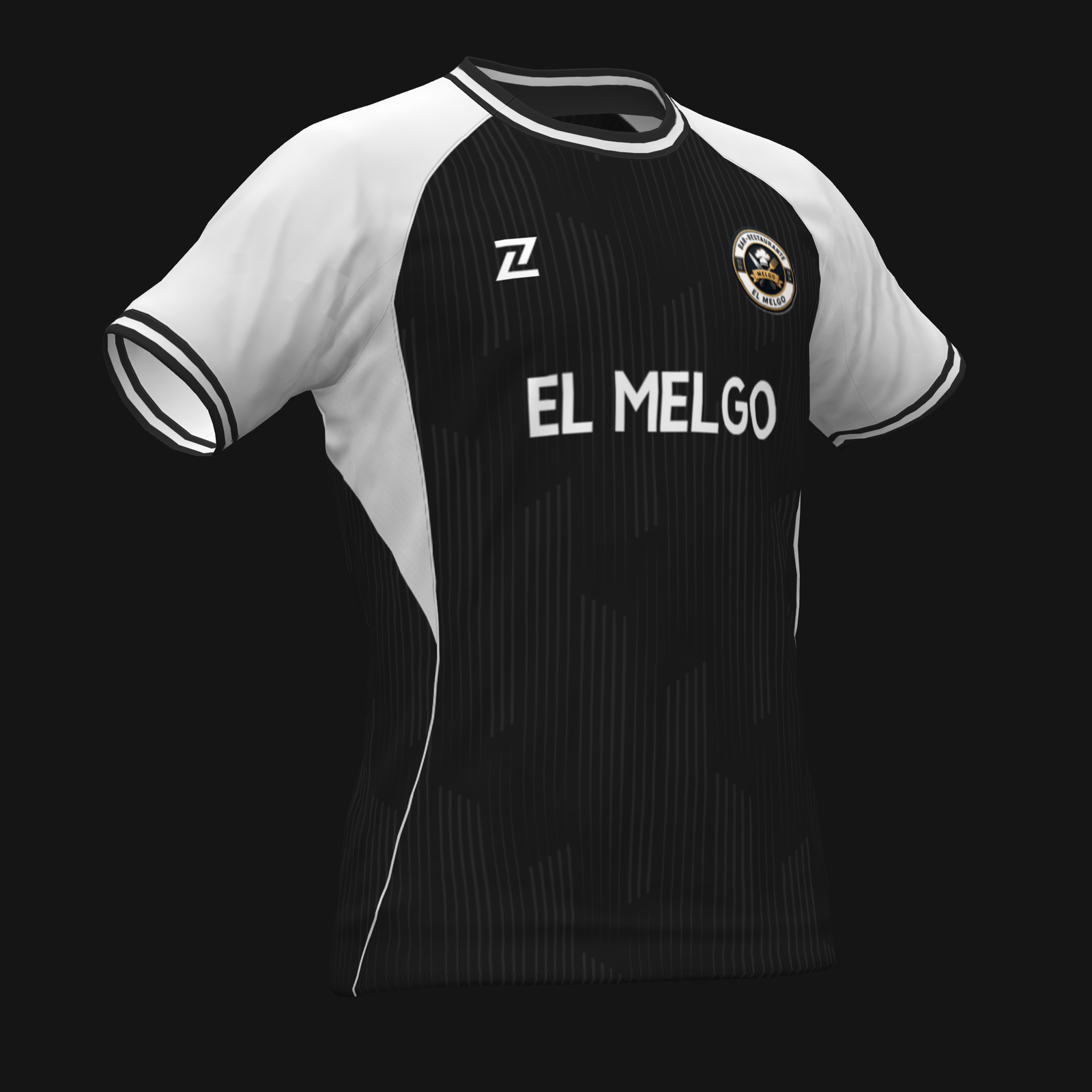 EL MELGO 2026
