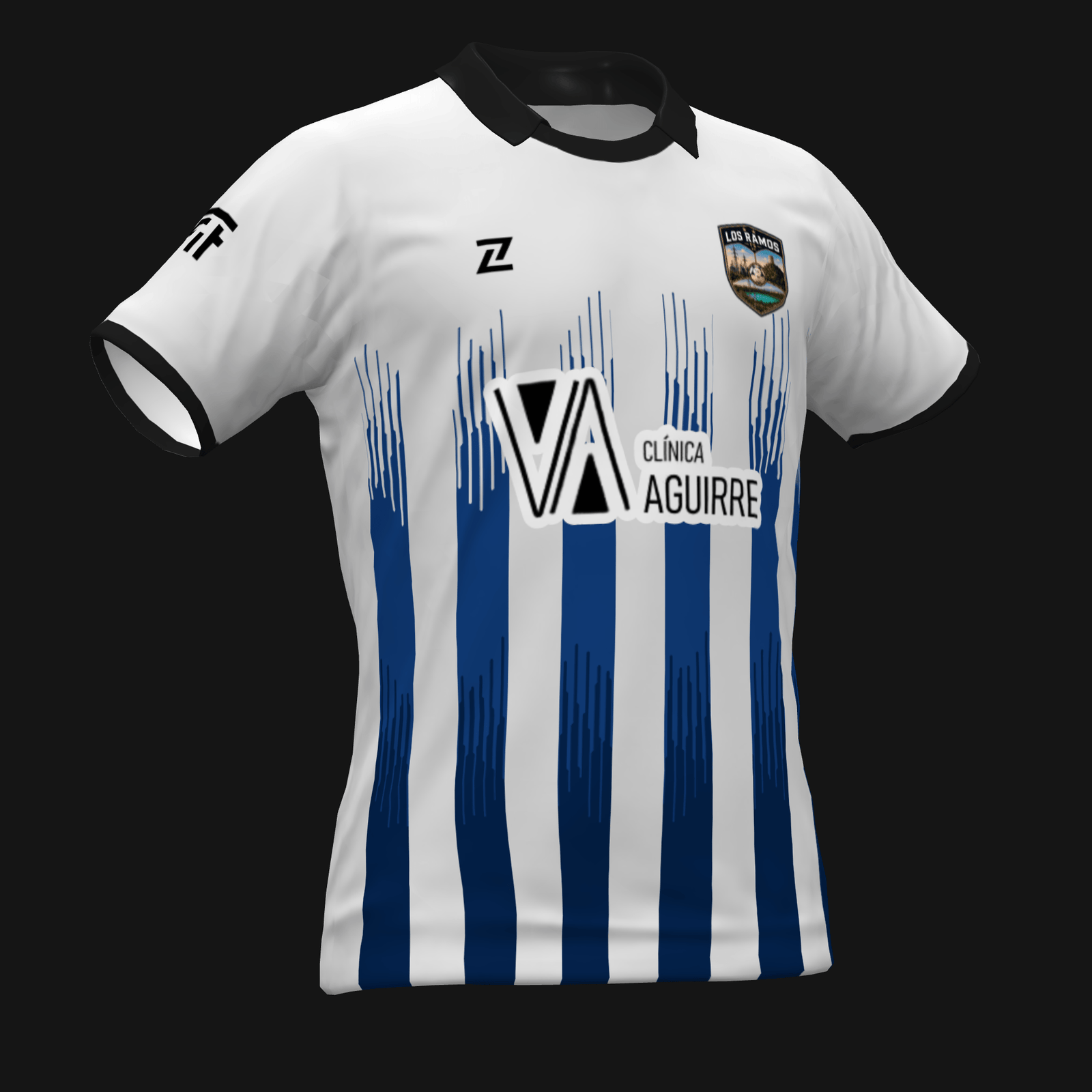 LOS RAMOS F.S