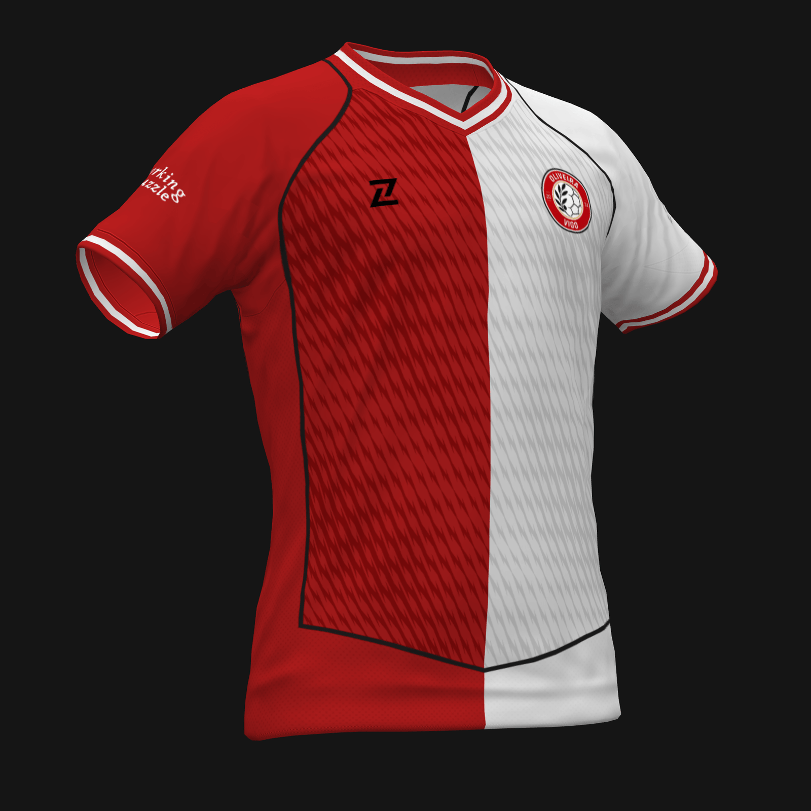 OLIVEIRA VIGO FC