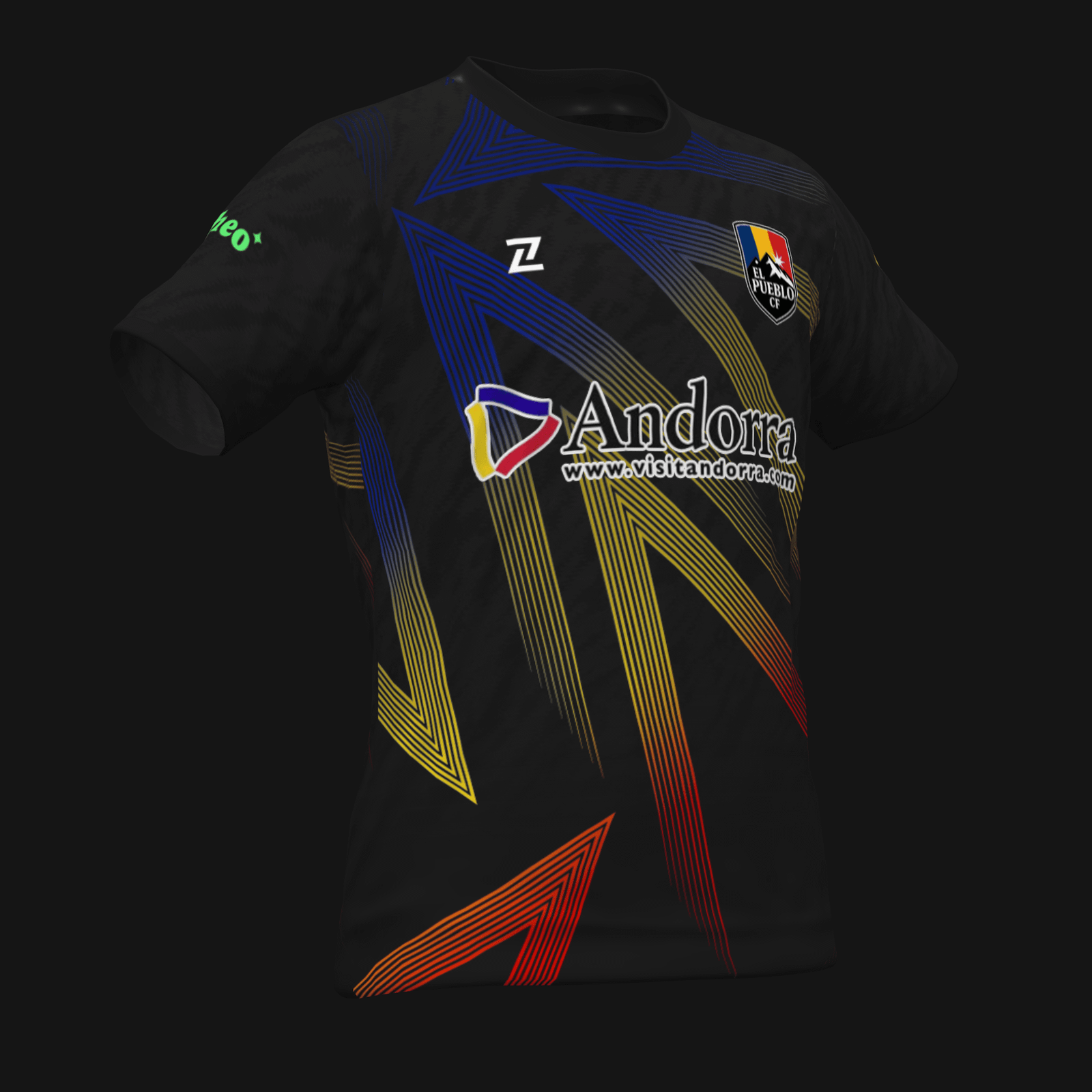 EL PUEBLO CF 2026