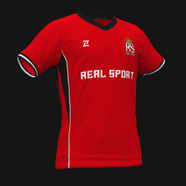 REAL SPORT RS 2026