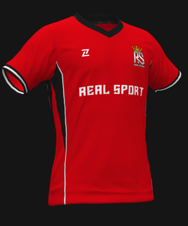 REAL SPORT RS 2026