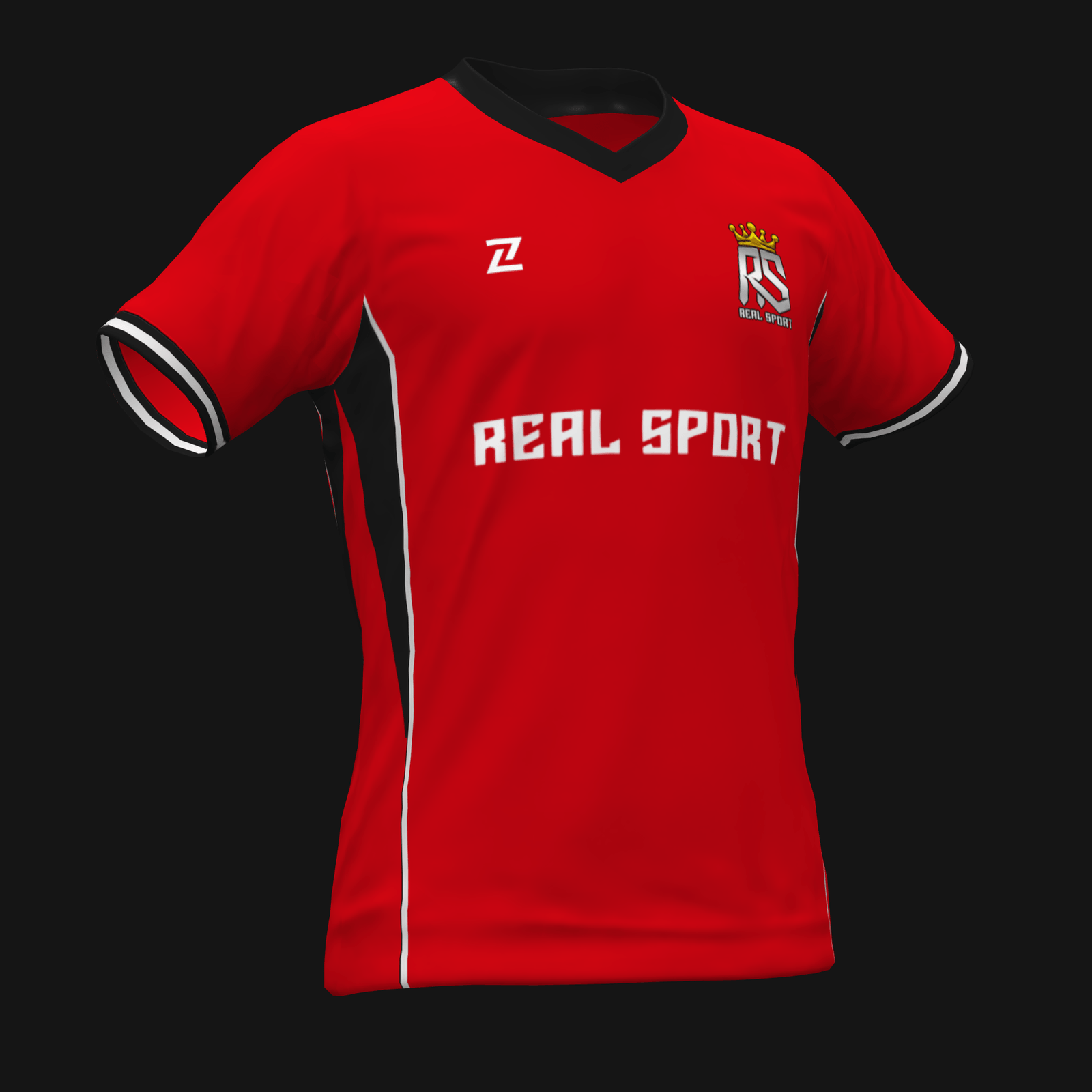 REAL SPORT RS 2026