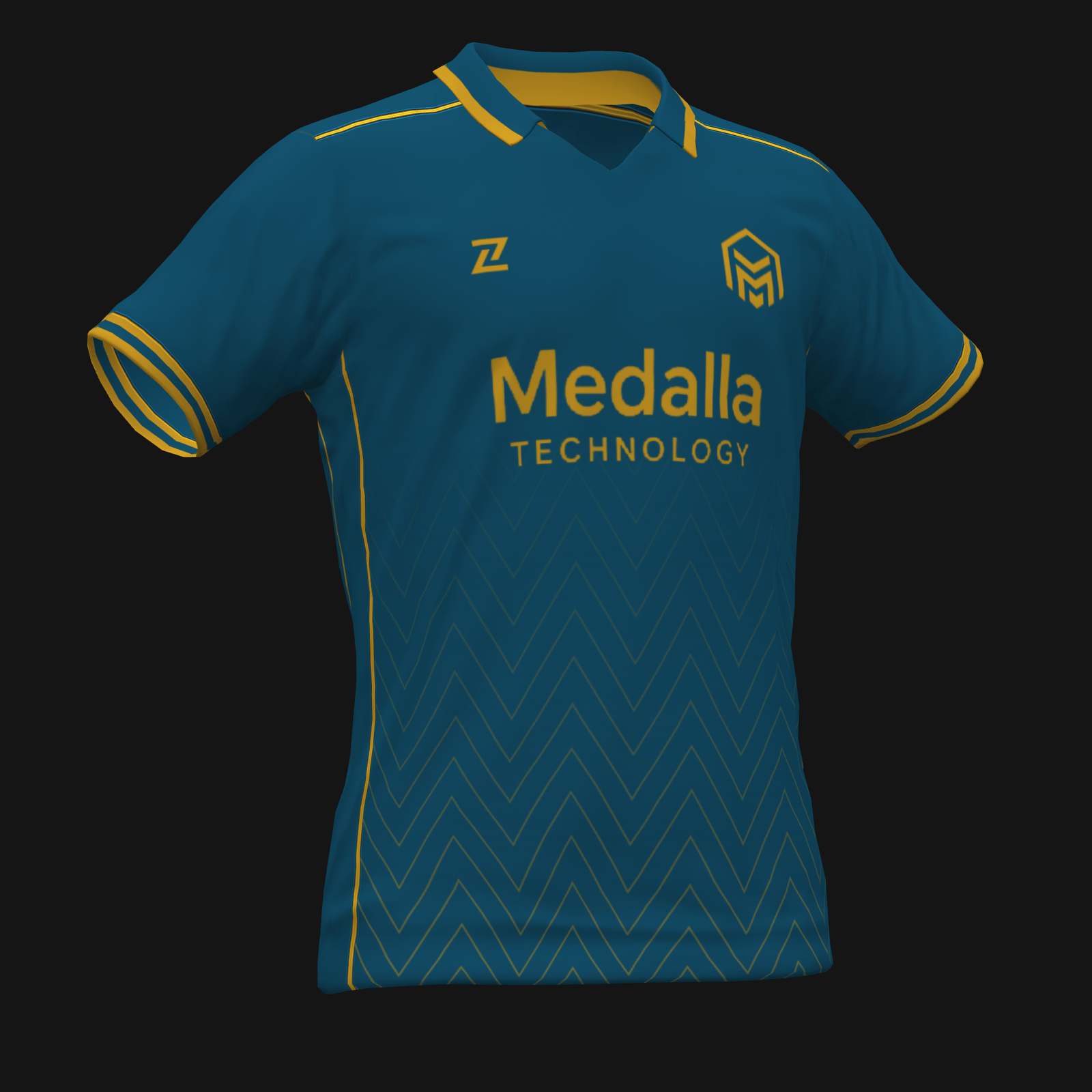 MEDALLA TECHNOLOGY