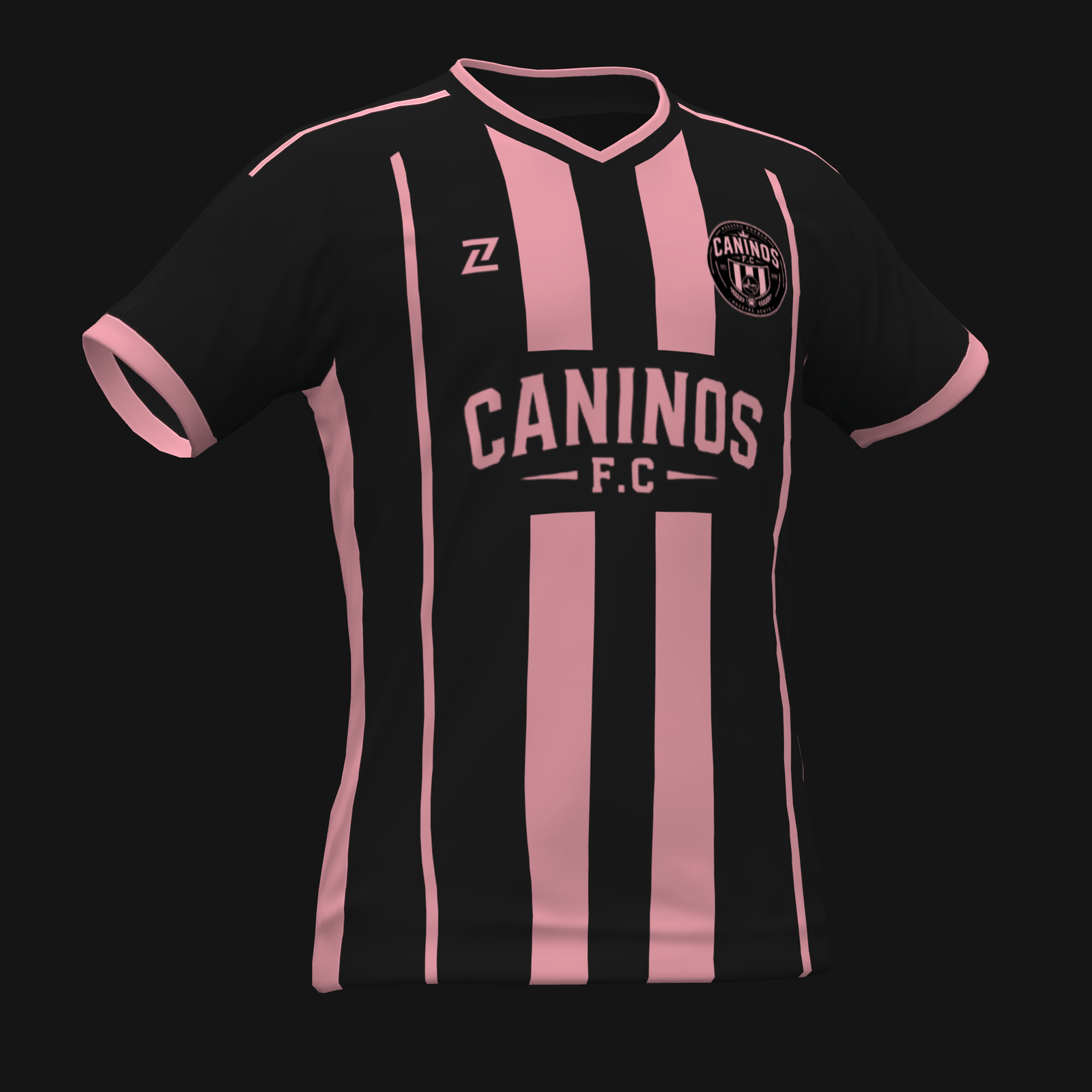 CANINOS F.C