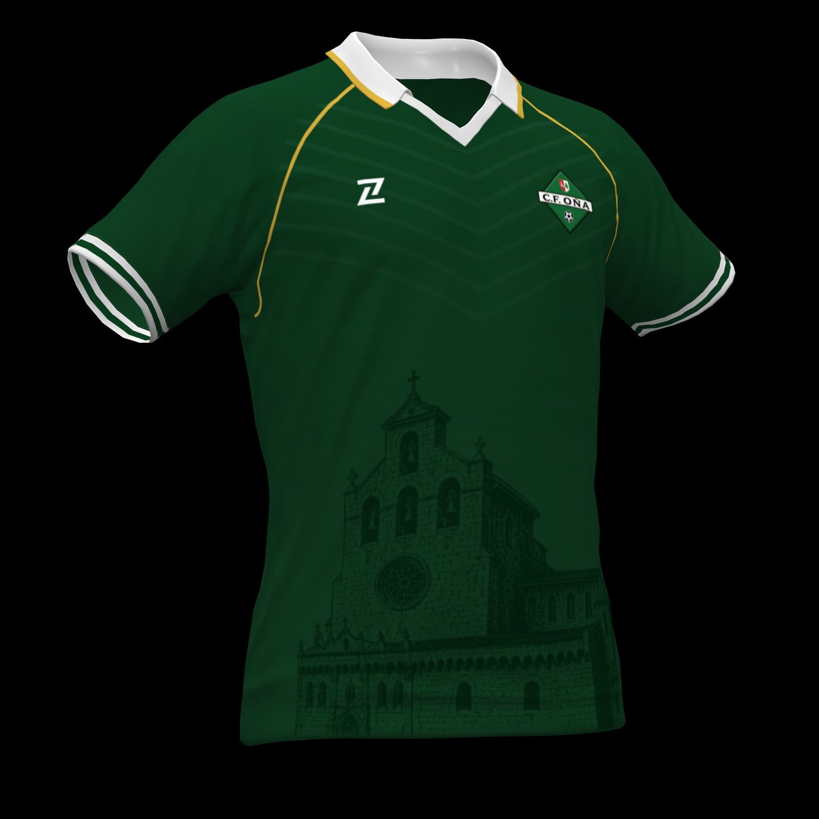 CF OÑA