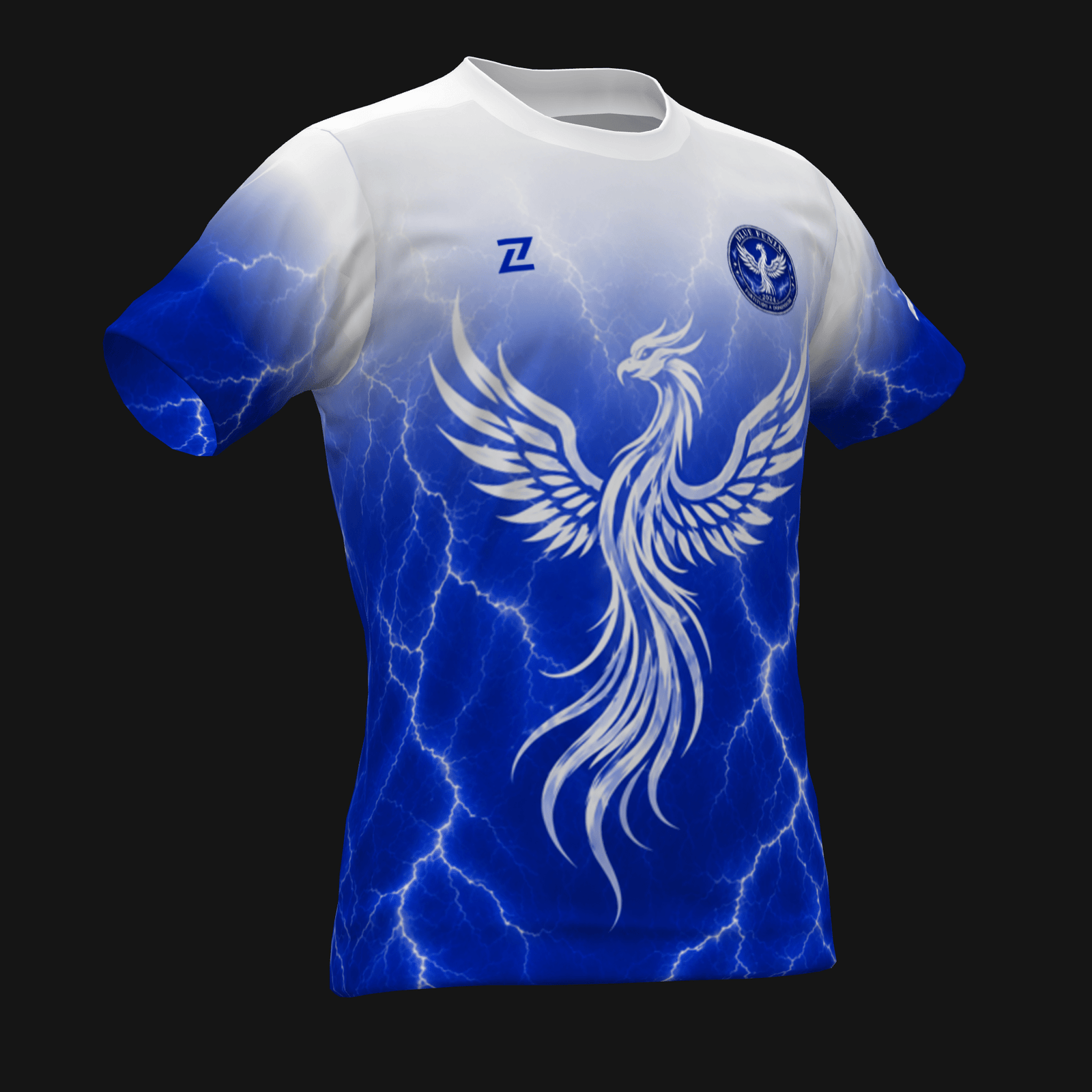 BLUE FÉNIX FC