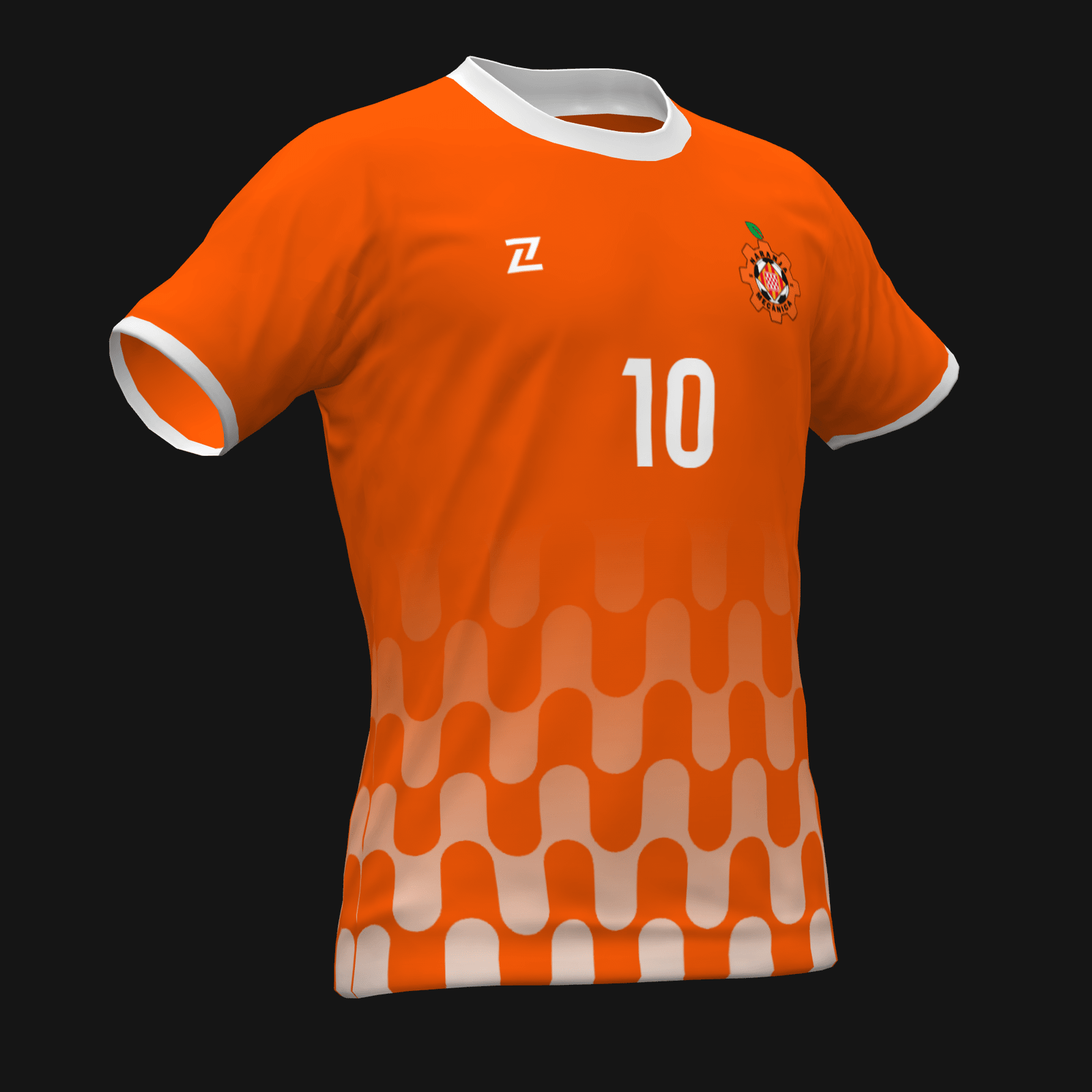 NARANJA MECÁNICA 2026