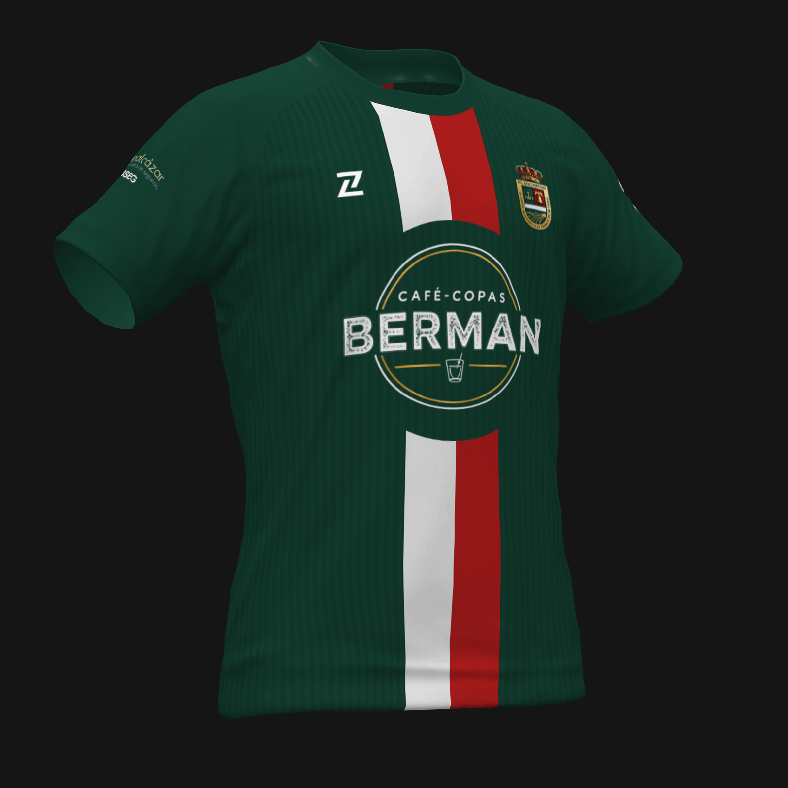 FC SAN CAYETANO
