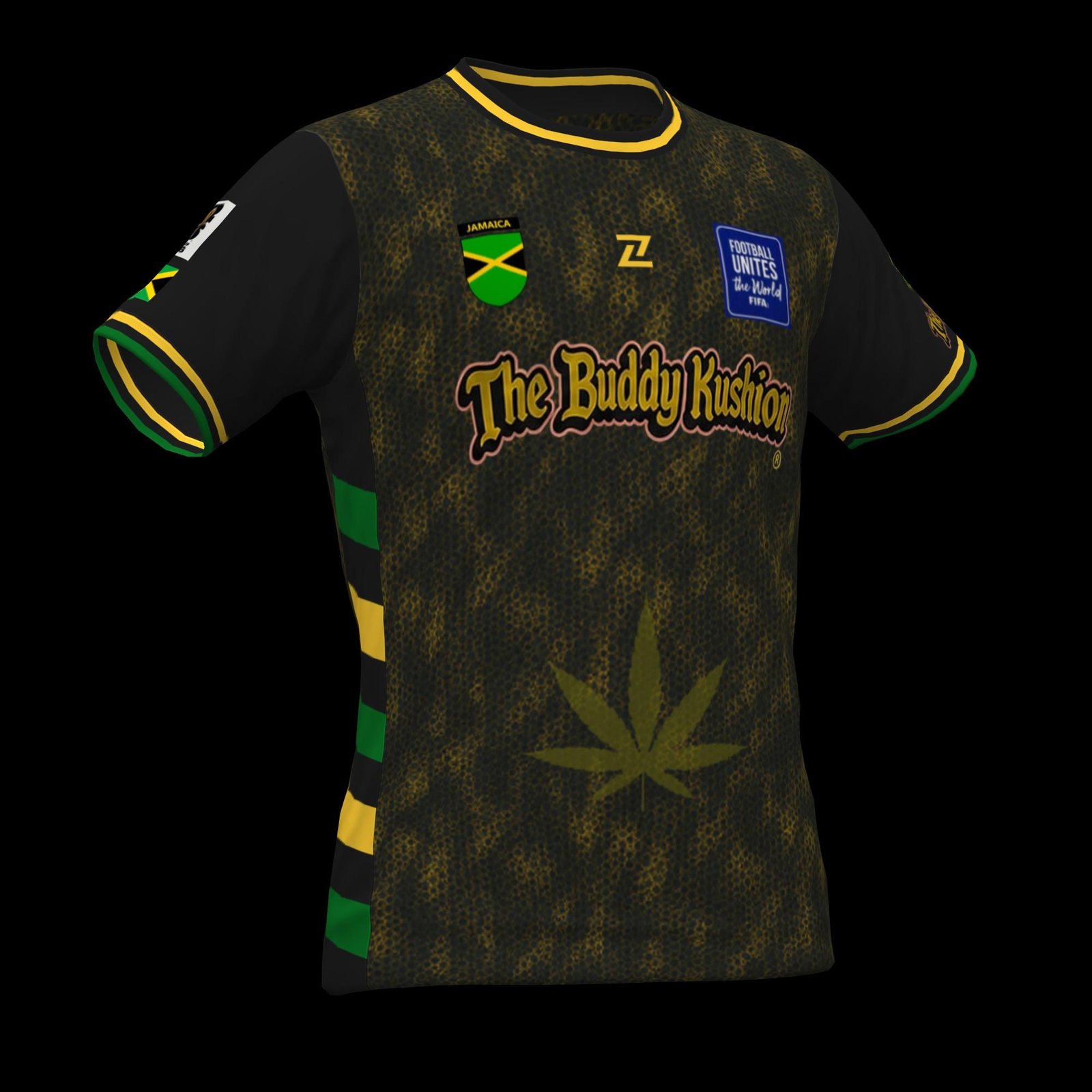 JAMAICA