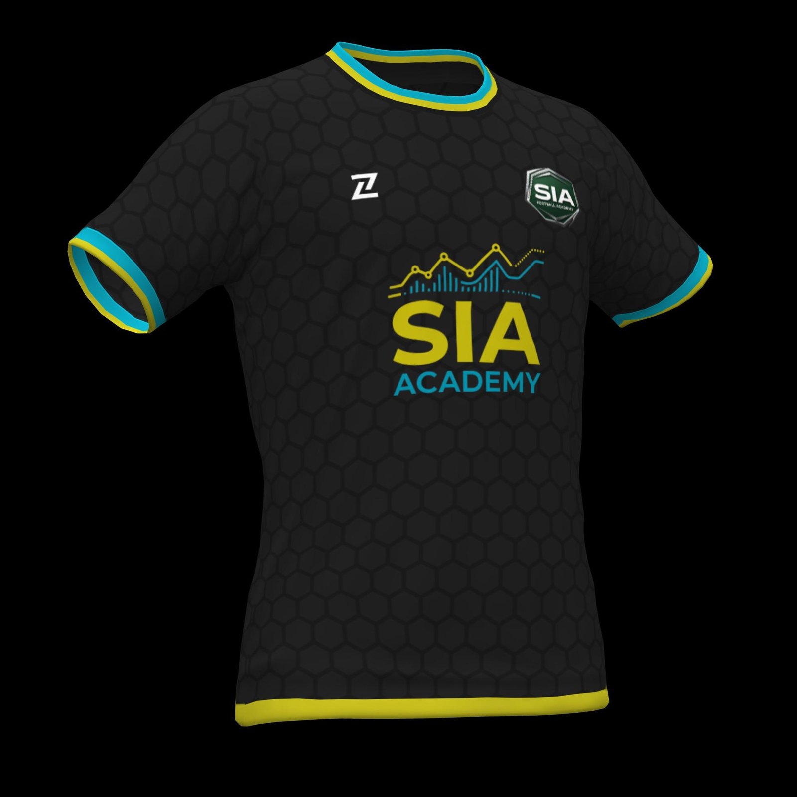 SIA FOOTBALL ACADEMY