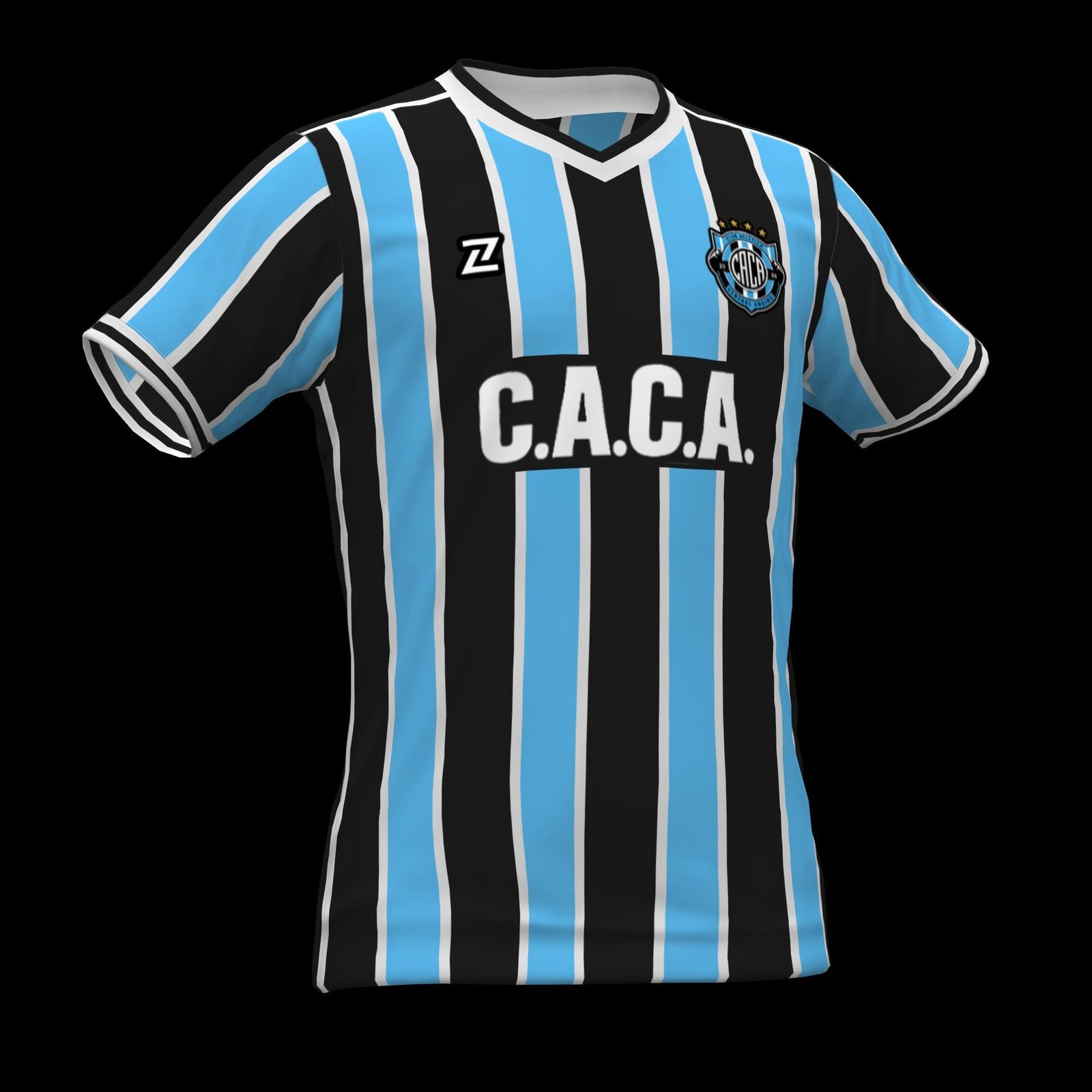 CLUB ATLETICO CENTRAL ANDINO
