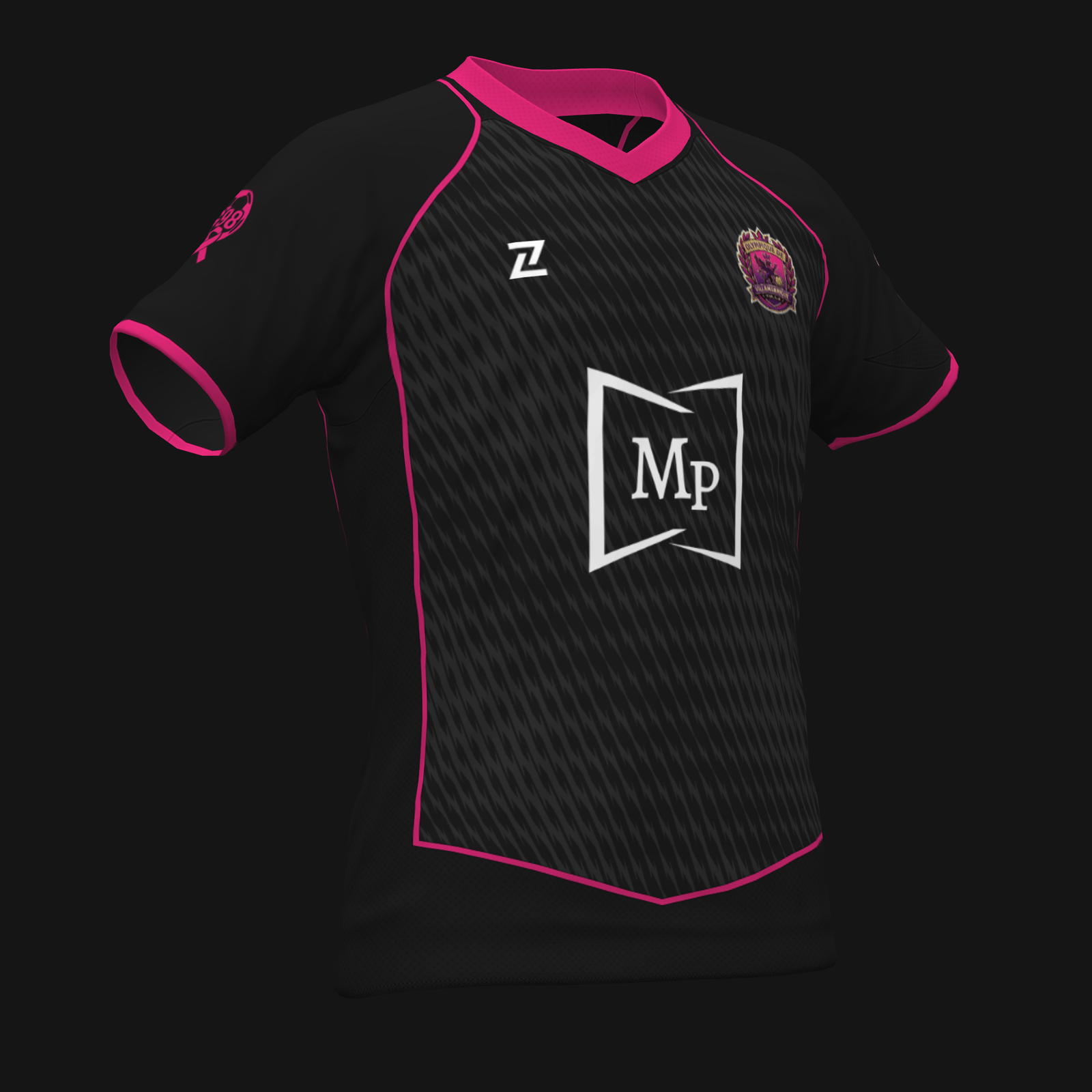 OLYMPIQUE DE VILLAMANRIQUE 2026