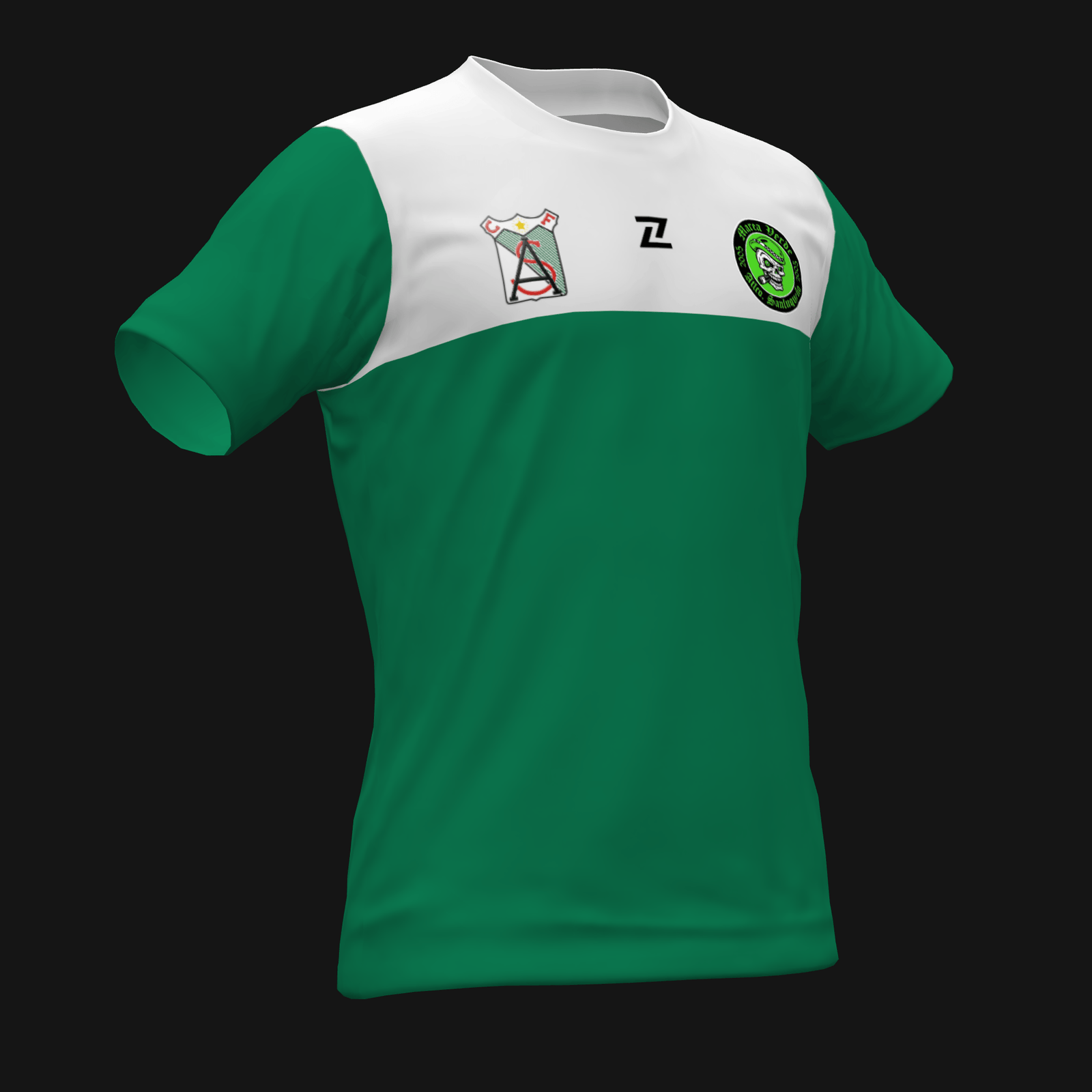 MAREA VERDE