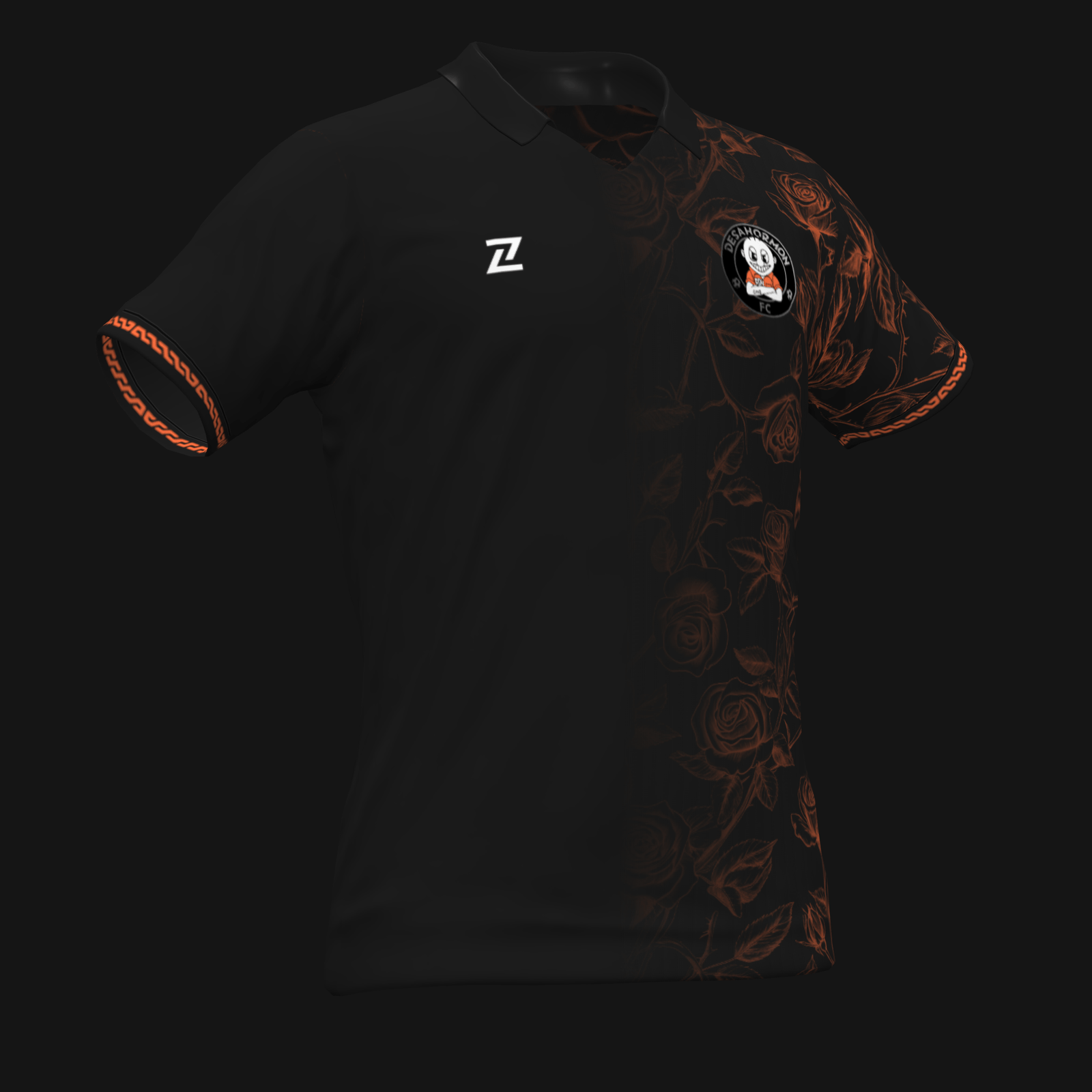 DESAHORMON FC