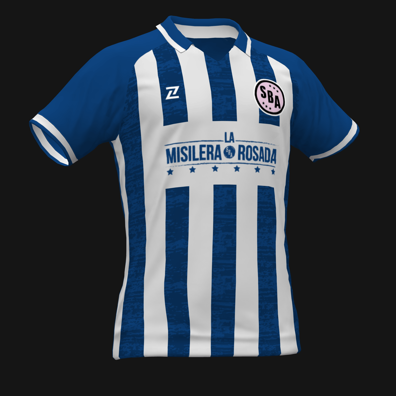 LA MISILERA ROSADA 2026