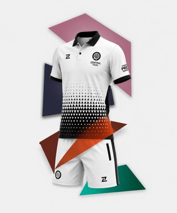 Equipación personalizada