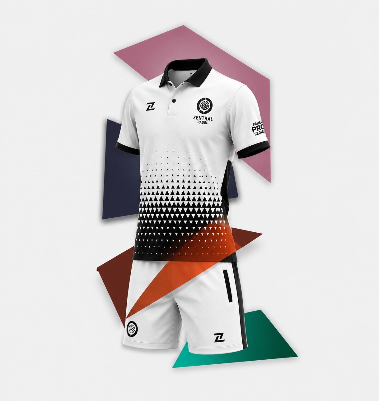 Equipación personalizada