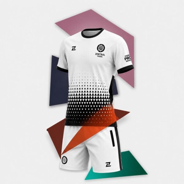 Equipación personalizada