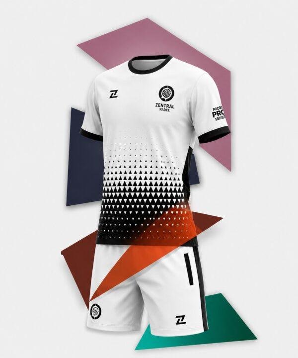 Equipación personalizada