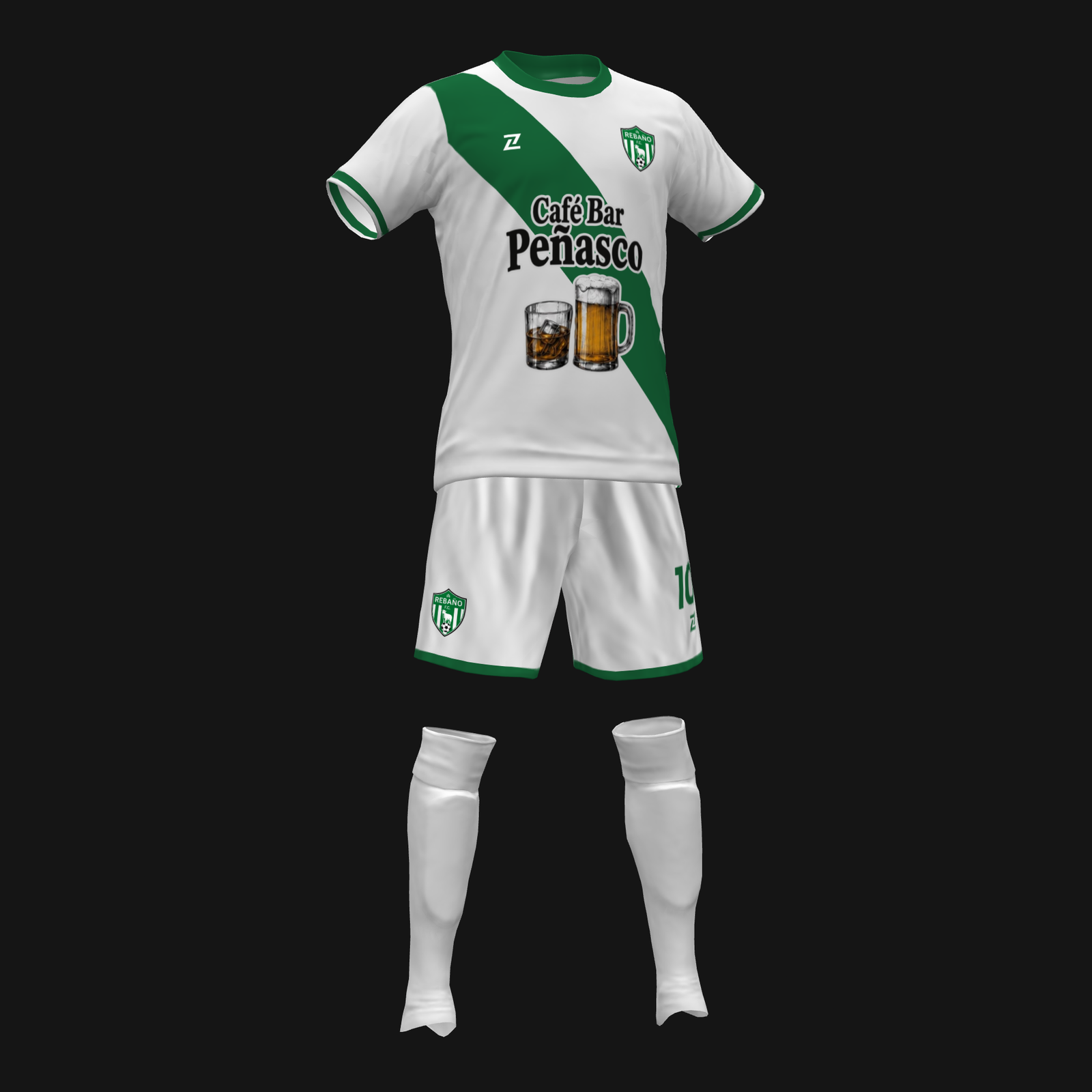 REBAÑO FC - Imagen 2