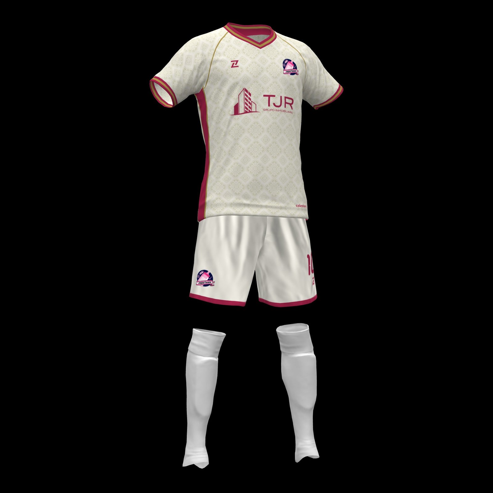 JAPATEAM 2026 - Imagen 2